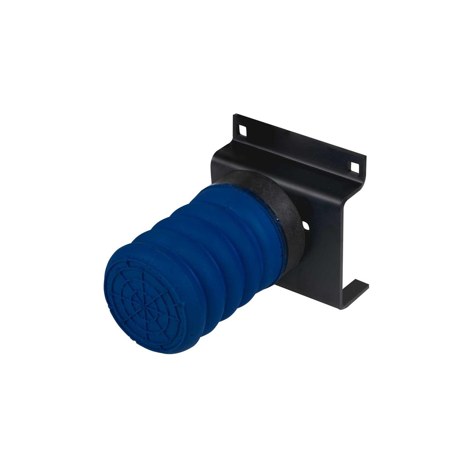 SuperSprings SumoSprings Suspension Helper Springs for 2002-2025 M2 106 - SSF-503-40 Springs, SumoSprings, Blue, Freightliner, Pair thumbnail 3