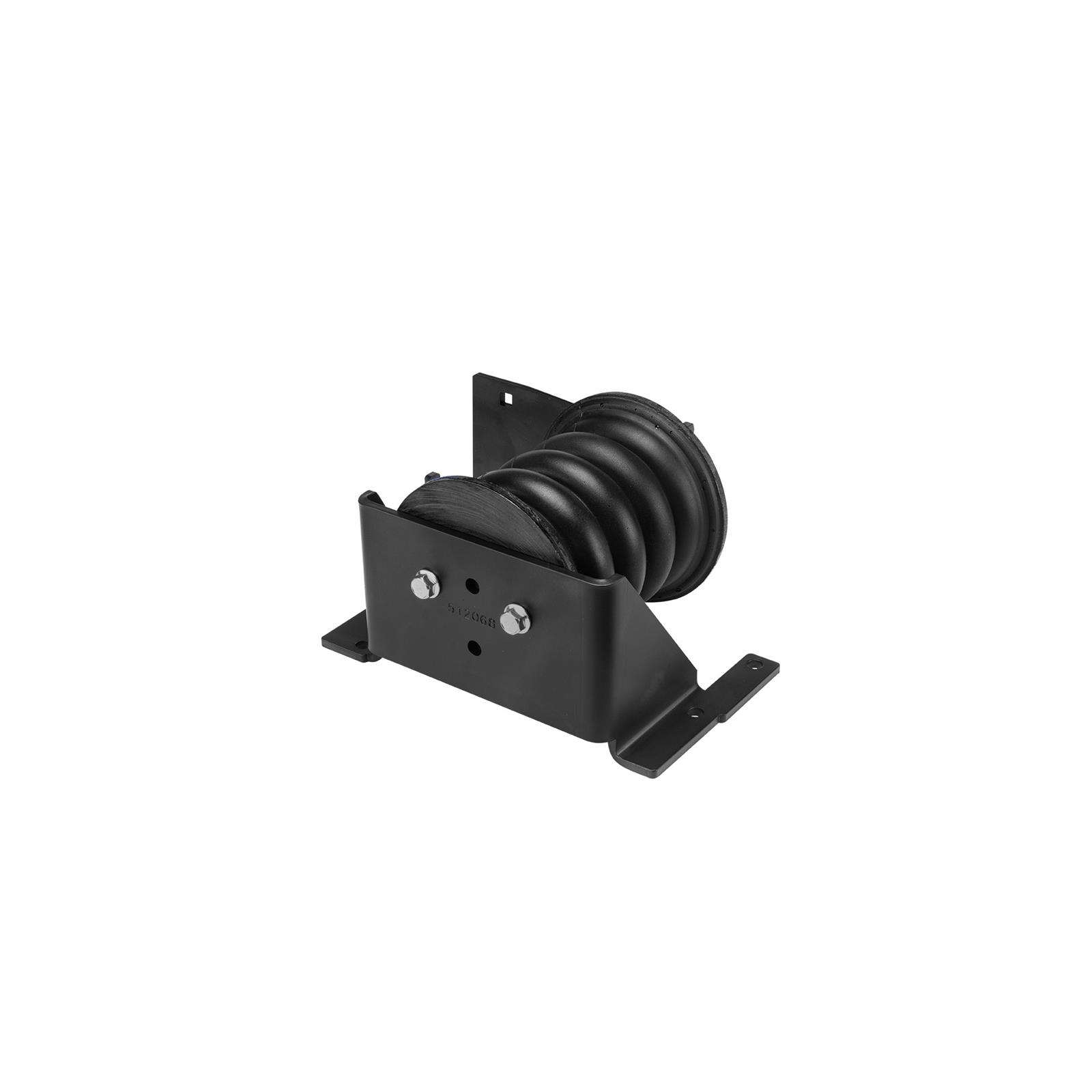 SuperSprings SumoSprings Suspension Helper Springs SSR-106-47-1 Spring, SumoSpring, Maxim, Black, Ford, Rear, Kit thumbnail 5