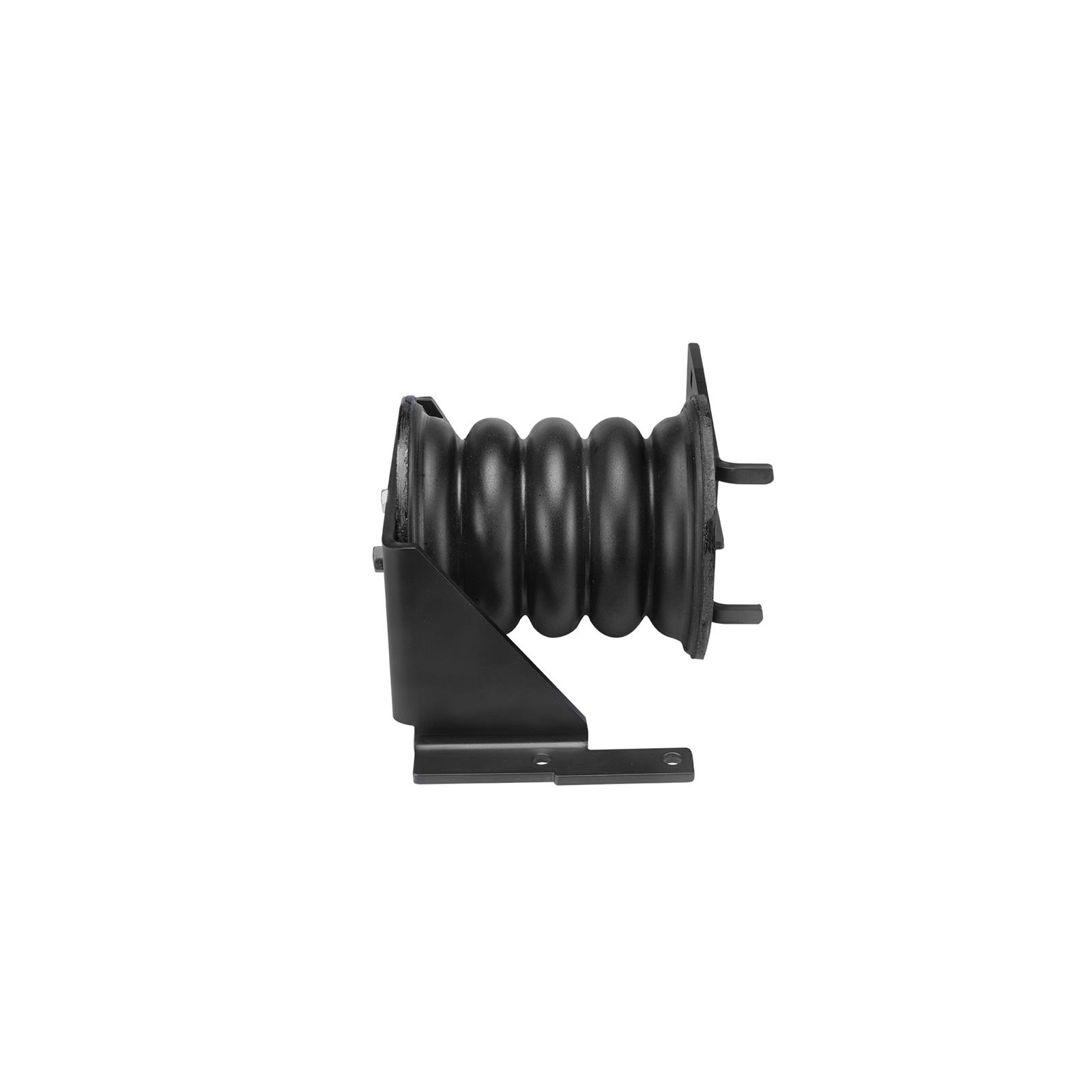SuperSprings SumoSprings Suspension Helper Springs SSR-106-47-1 Spring, SumoSpring, Maxim, Black, Ford, Rear, Kit thumbnail 4
