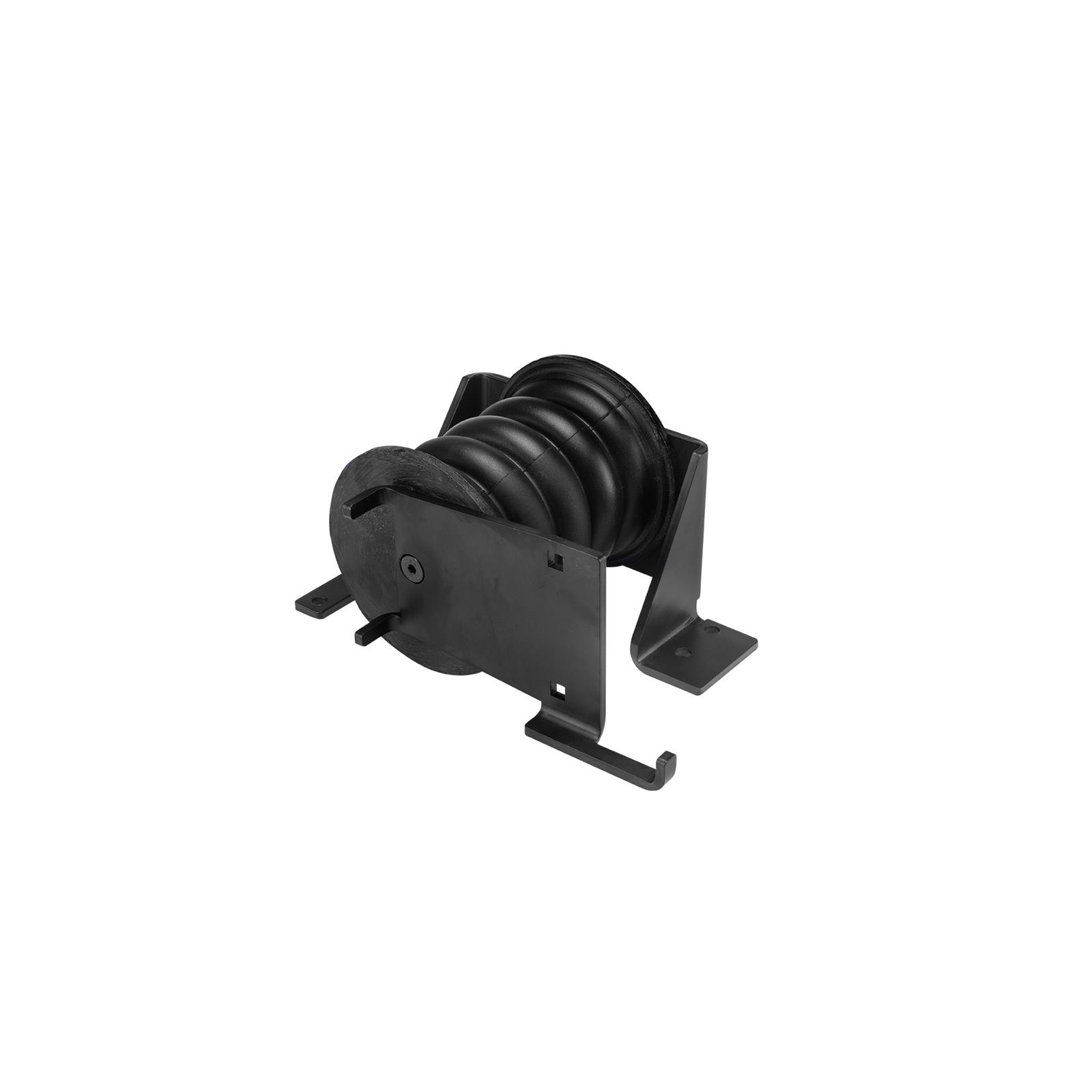 SuperSprings SumoSprings Suspension Helper Springs SSR-106-47-1 Spring, SumoSpring, Maxim, Black, Ford, Rear, Kit thumbnail 3