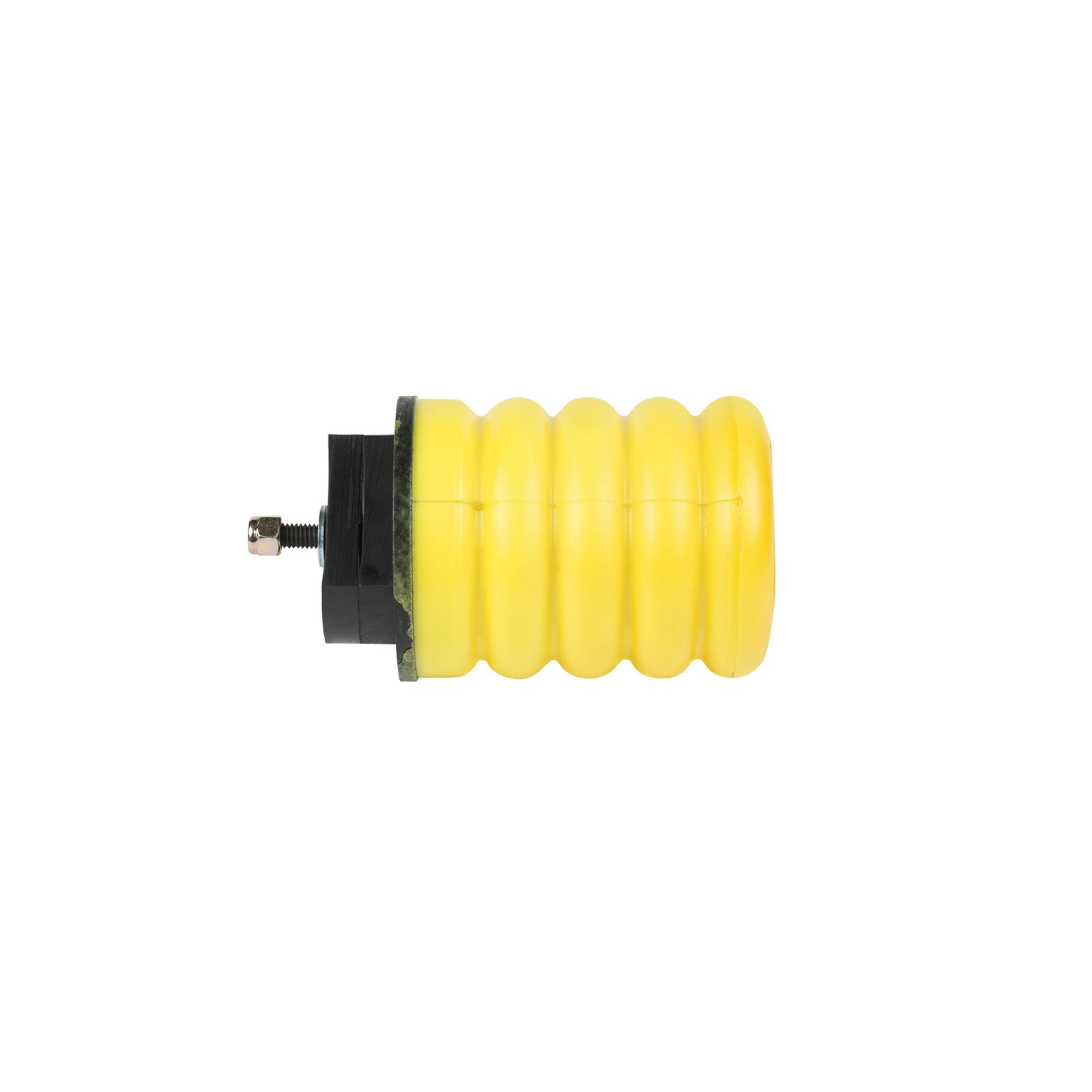 SuperSprings SumoSprings Suspension Helper Springs SSR-107-54 Spring, SumoSpring, Solo, Yellow, Ford, Rear, Kit thumbnail 3