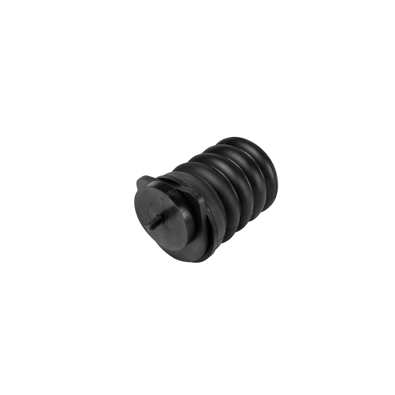 SuperSprings SumoSprings Suspension Helper Springs for 1999-2008 F-150, 2004 F-150 HERITAGE - SSR-108-47 Spring, SumoSpring, Solo, Black, Ford, Rear, Kit thumbnail 3
