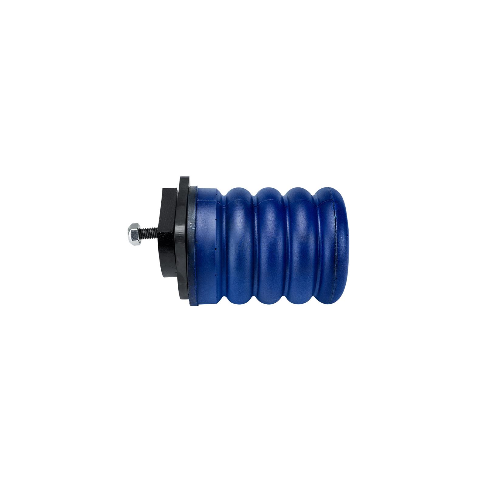 SuperSprings SumoSprings Suspension Helper Springs for 1997-2012 RANGER - SSR-113-40 Spring, SumoSpring, Solo, Blue, Ford, Rear, Kit thumbnail 4