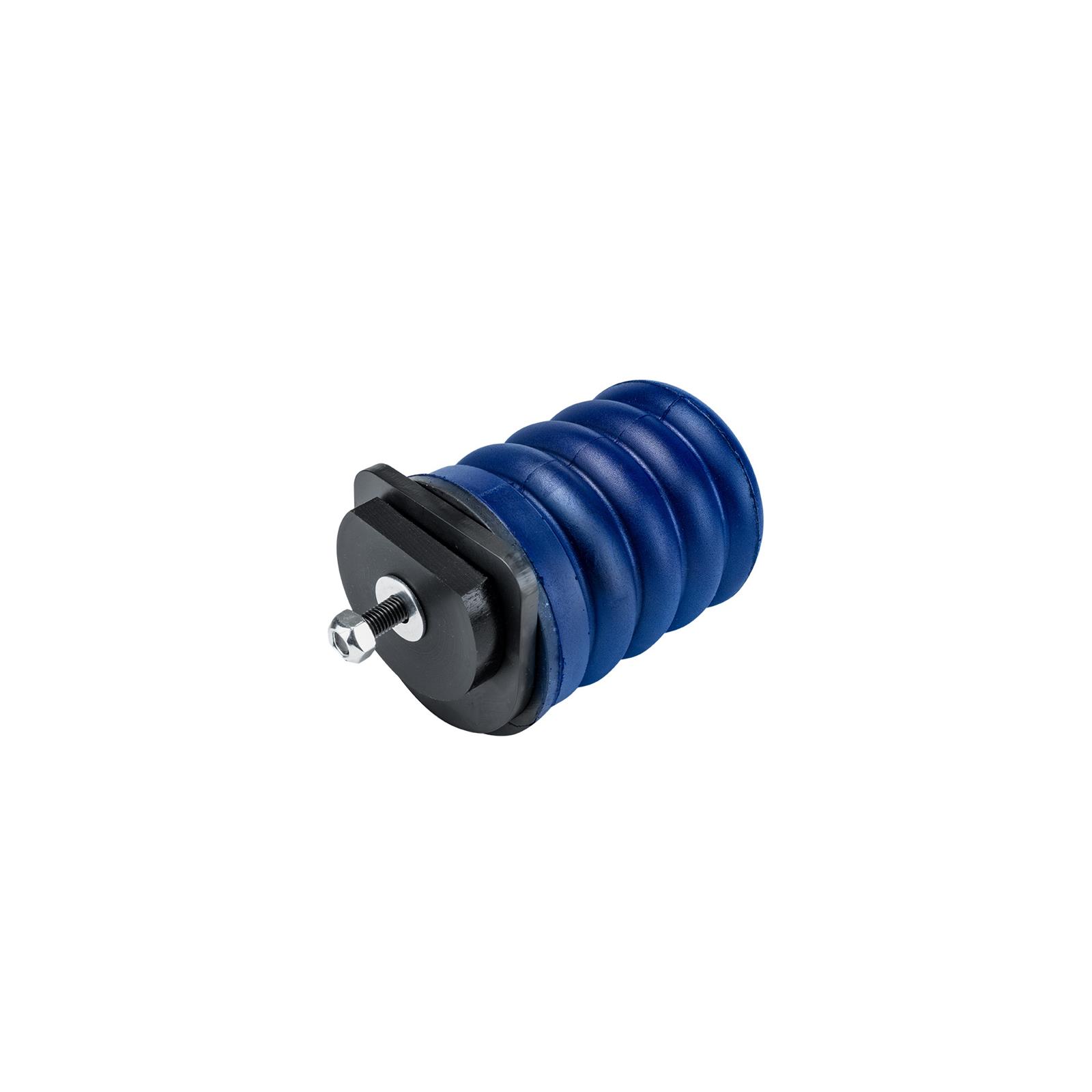 SuperSprings SumoSprings Suspension Helper Springs for 1997-2012 RANGER - SSR-113-40 Spring, SumoSpring, Solo, Blue, Ford, Rear, Kit thumbnail 3