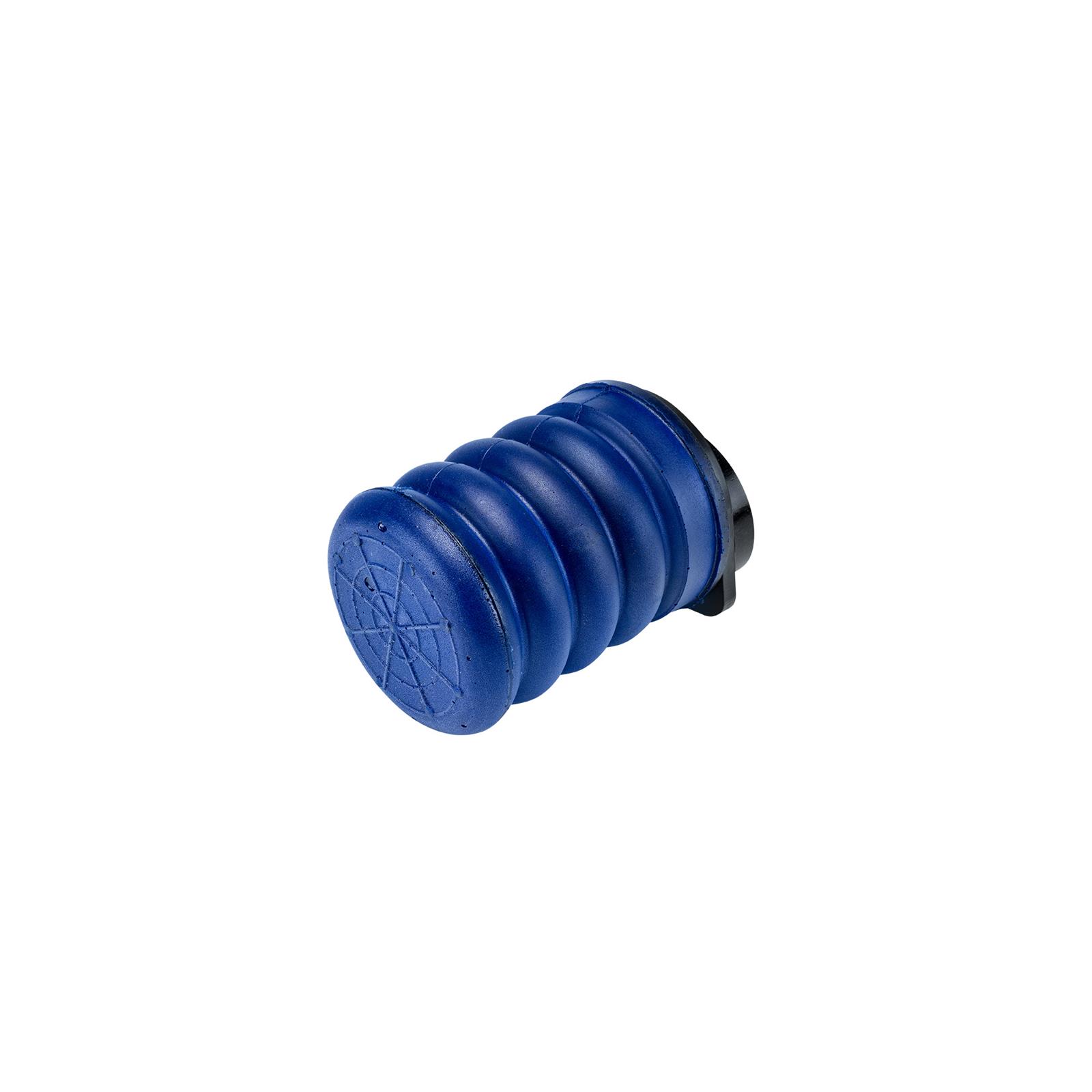 SuperSprings SumoSprings Suspension Helper Springs for 1997-2012 RANGER - SSR-113-40 Spring, SumoSpring, Solo, Blue, Ford, Rear, Kit thumbnail 2