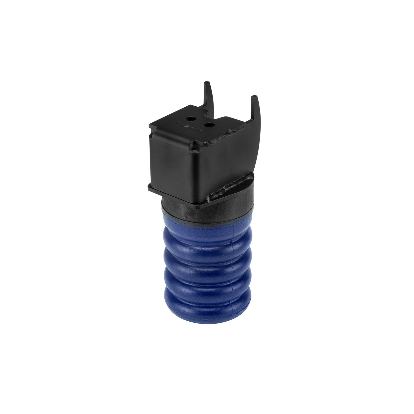 SuperSprings SumoSprings Suspension Helper Springs for 2009-2020 F-150 - SSR-117-40 Spring, SumoSpring, Blue, Rear, Ford, 1,000 lbs. Capacity, Pair thumbnail 3