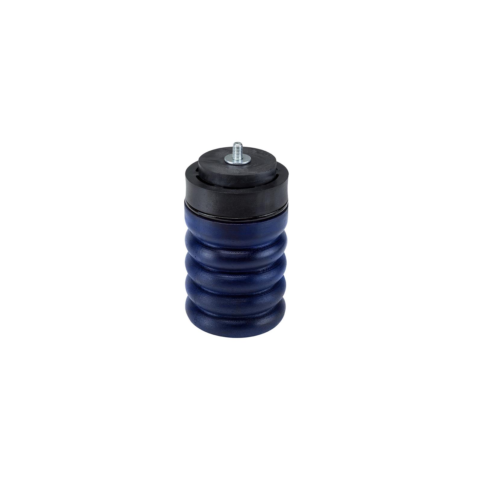 SuperSprings SumoSprings Suspension Helper Springs SSR-121-40 Spring, SumoSpring, Solo, Blue, Ford, Rear, Kit thumbnail 2