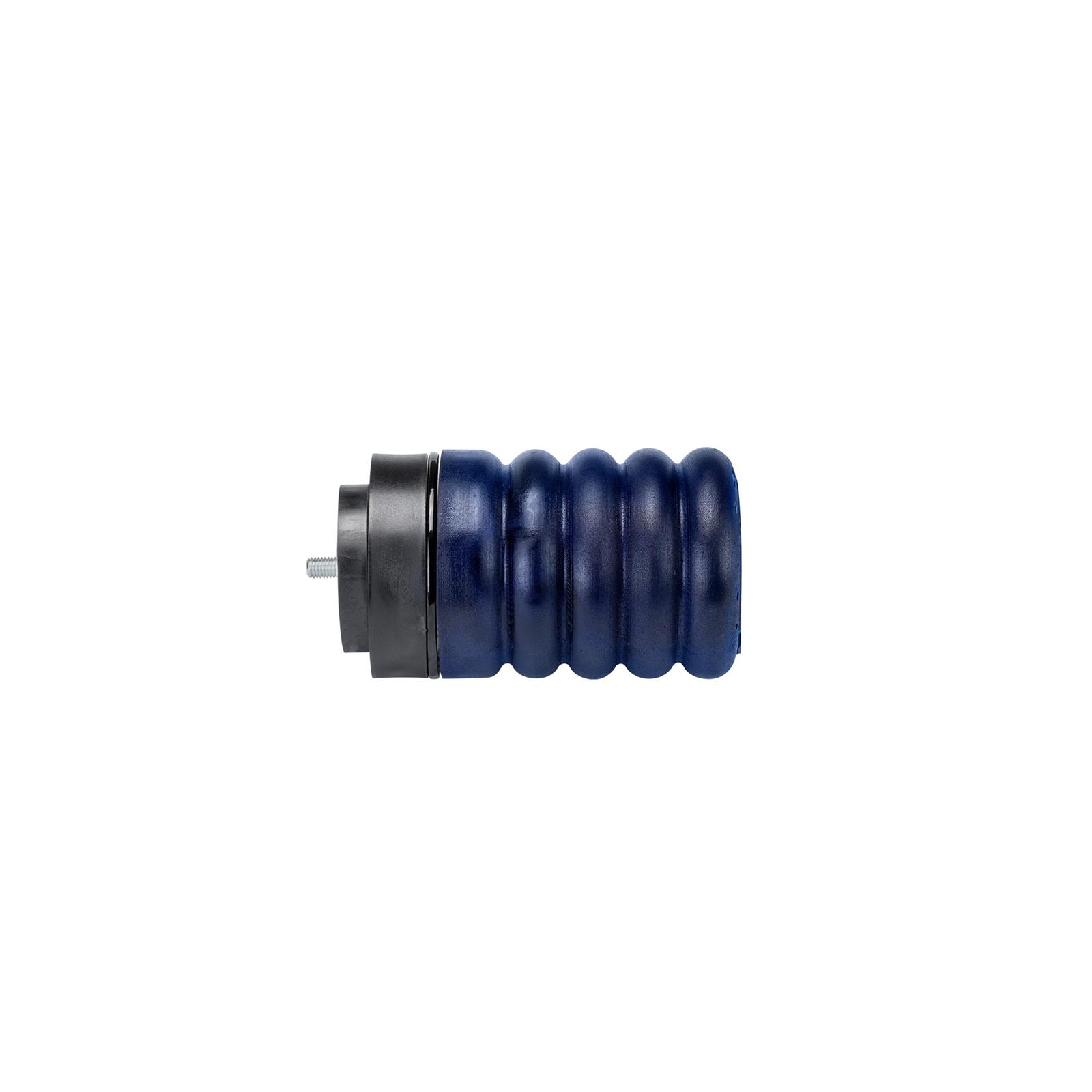 SuperSprings SumoSprings Suspension Helper Springs SSR-121-40 Spring, SumoSpring, Solo, Blue, Ford, Rear, Kit thumbnail 4