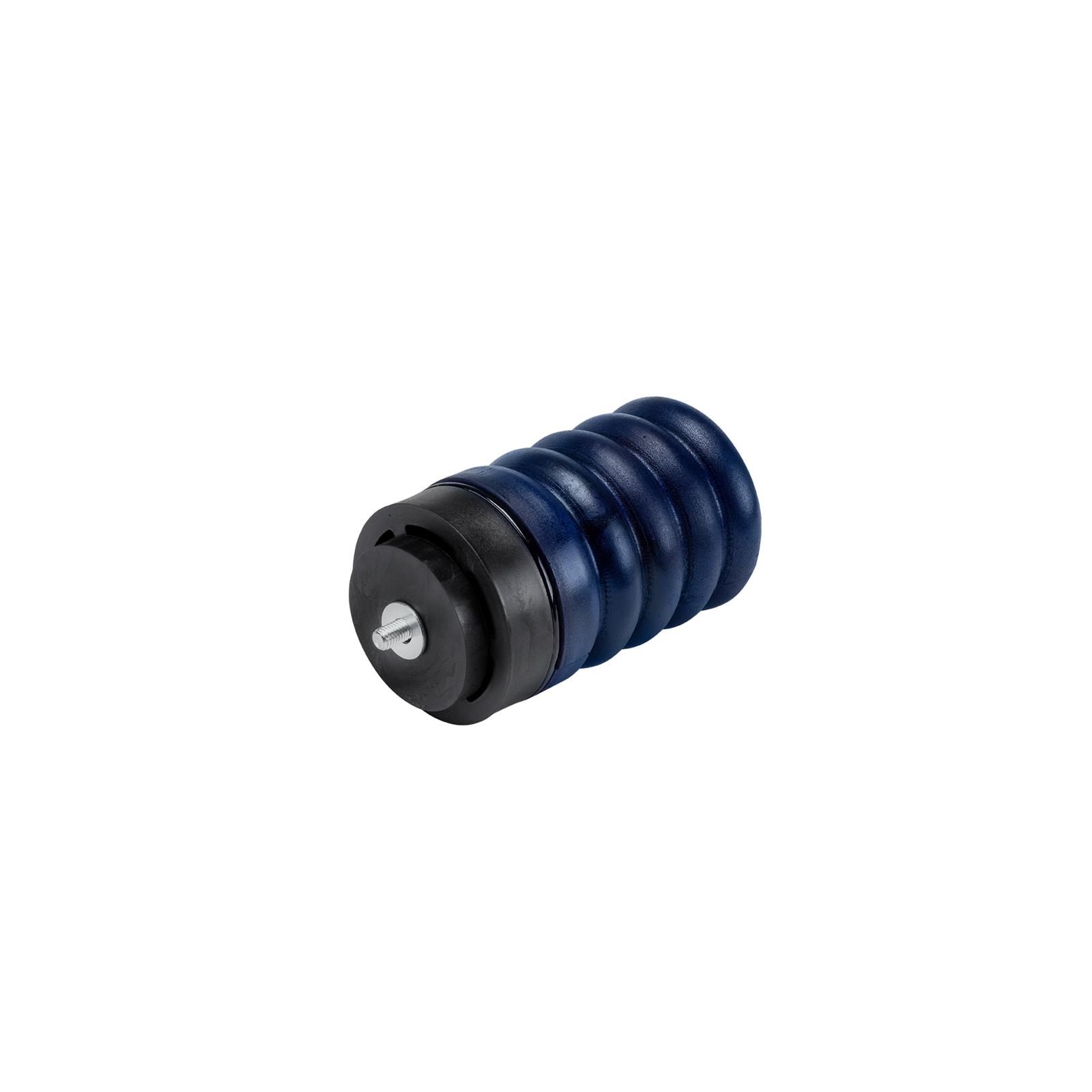 SuperSprings SumoSprings Suspension Helper Springs SSR-121-40 Spring, SumoSpring, Solo, Blue, Ford, Rear, Kit thumbnail 5