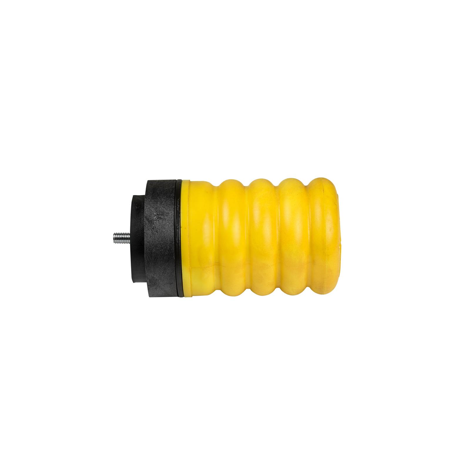 SuperSprings SumoSprings Suspension Helper Springs SSR-121-54 Spring, SumoSpring, Solo, Yellow, Ford, Rear, Kit thumbnail 2