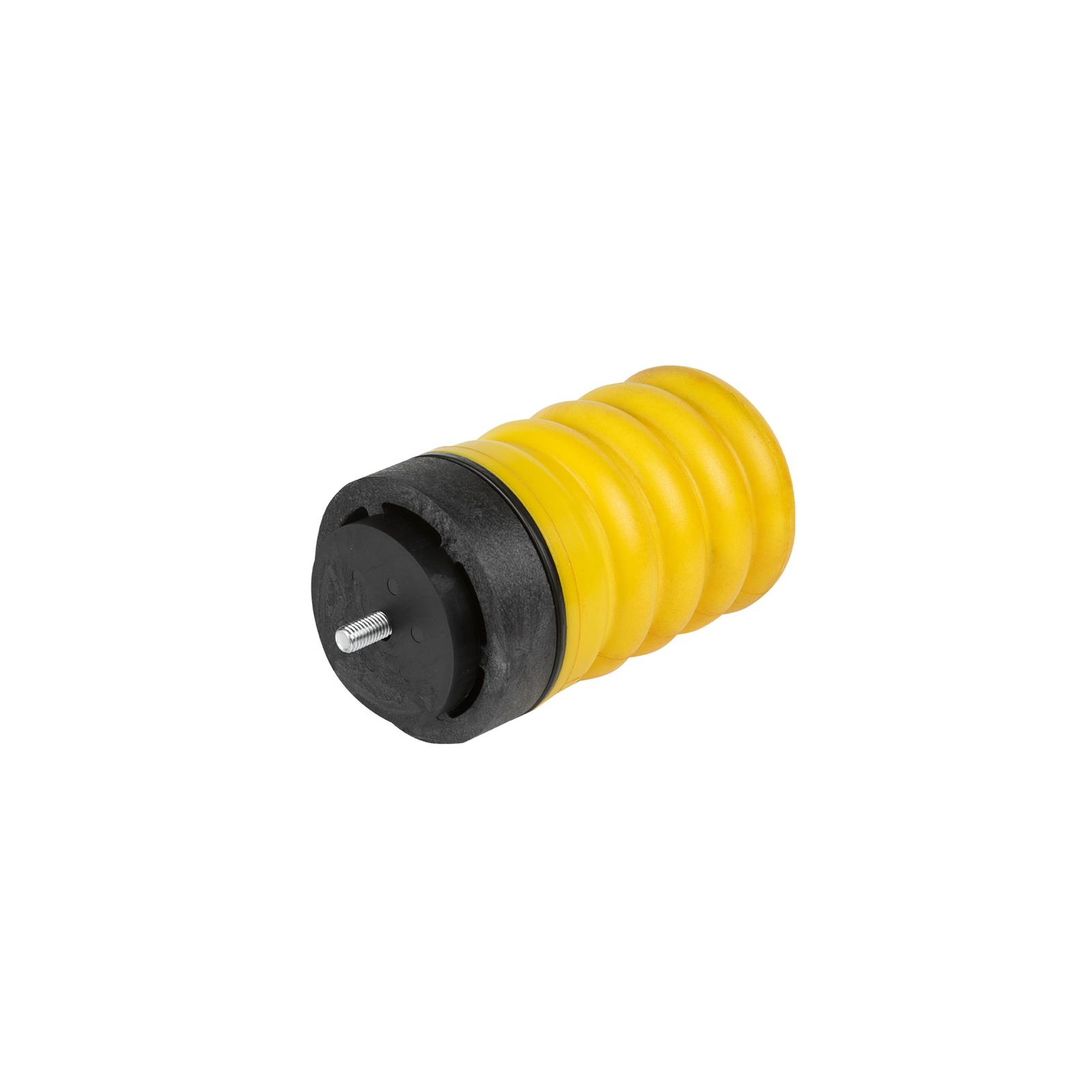 SuperSprings SumoSprings Suspension Helper Springs SSR-121-54 Spring, SumoSpring, Solo, Yellow, Ford, Rear, Kit thumbnail 5