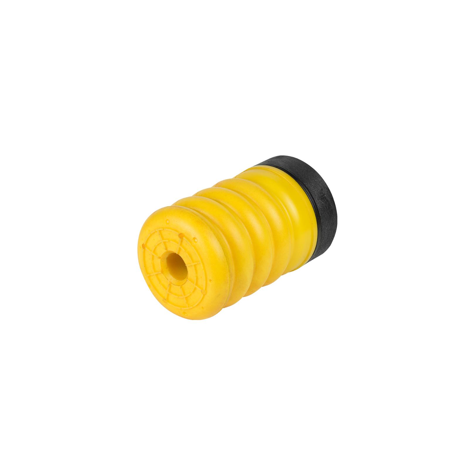 SuperSprings SumoSprings Suspension Helper Springs SSR-121-54 Spring, SumoSpring, Solo, Yellow, Ford, Rear, Kit thumbnail 3