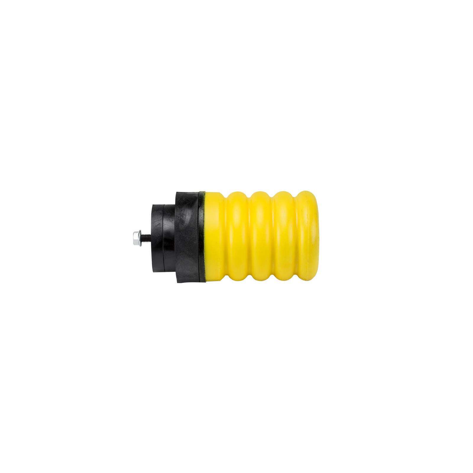 SuperSprings SumoSprings Suspension Helper Springs for 2017-2026 F-250 SUPER DUTY, F-350 DUTY - SSR-127-54 Spring, SumoSpring, Yellow, Rear, Ford, 2,800 lbs. Capacity, Pair thumbnail 5