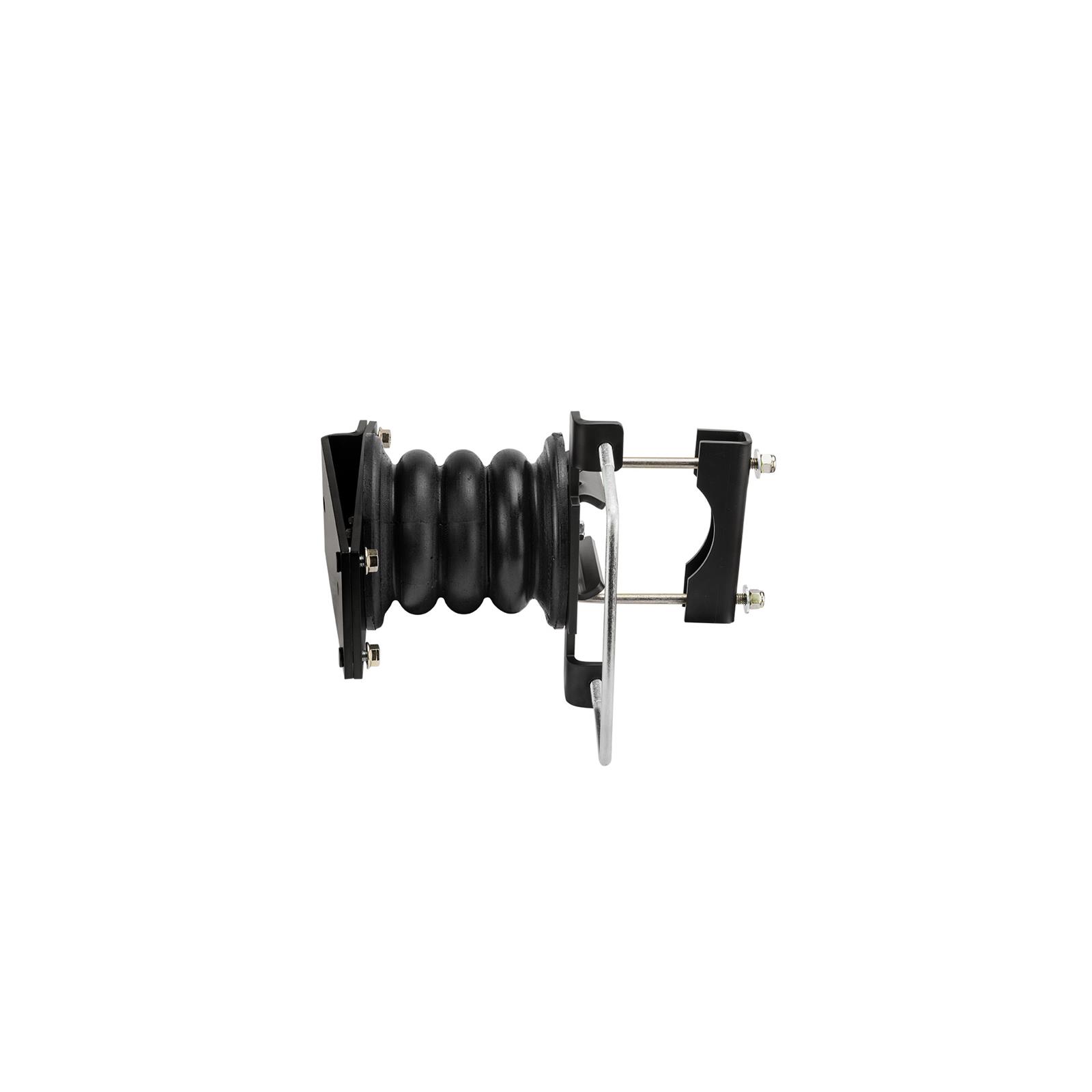 SuperSprings SumoSprings Suspension Helper Springs for 2017-2026 F-250 SUPER DUTY, F-350 DUTY - SSR-129-47-2 Spring, SumoSpring, Black, Rear, Ford, 4,600 lbs. Capacity, Pair thumbnail 7