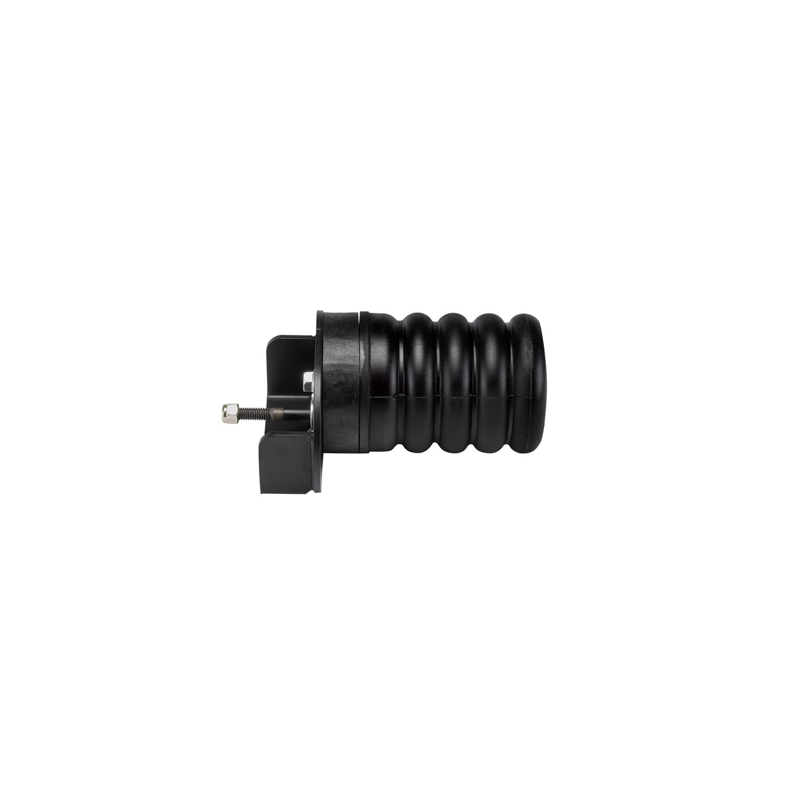 SuperSprings SumoSprings Suspension Helper Springs for 2011-2026 E-350 SUPER DUTY, E-450 DUTY - SSR-130-47 Spring, SumoSpring, Solo, Black, Ford, Rear, Kit thumbnail 5