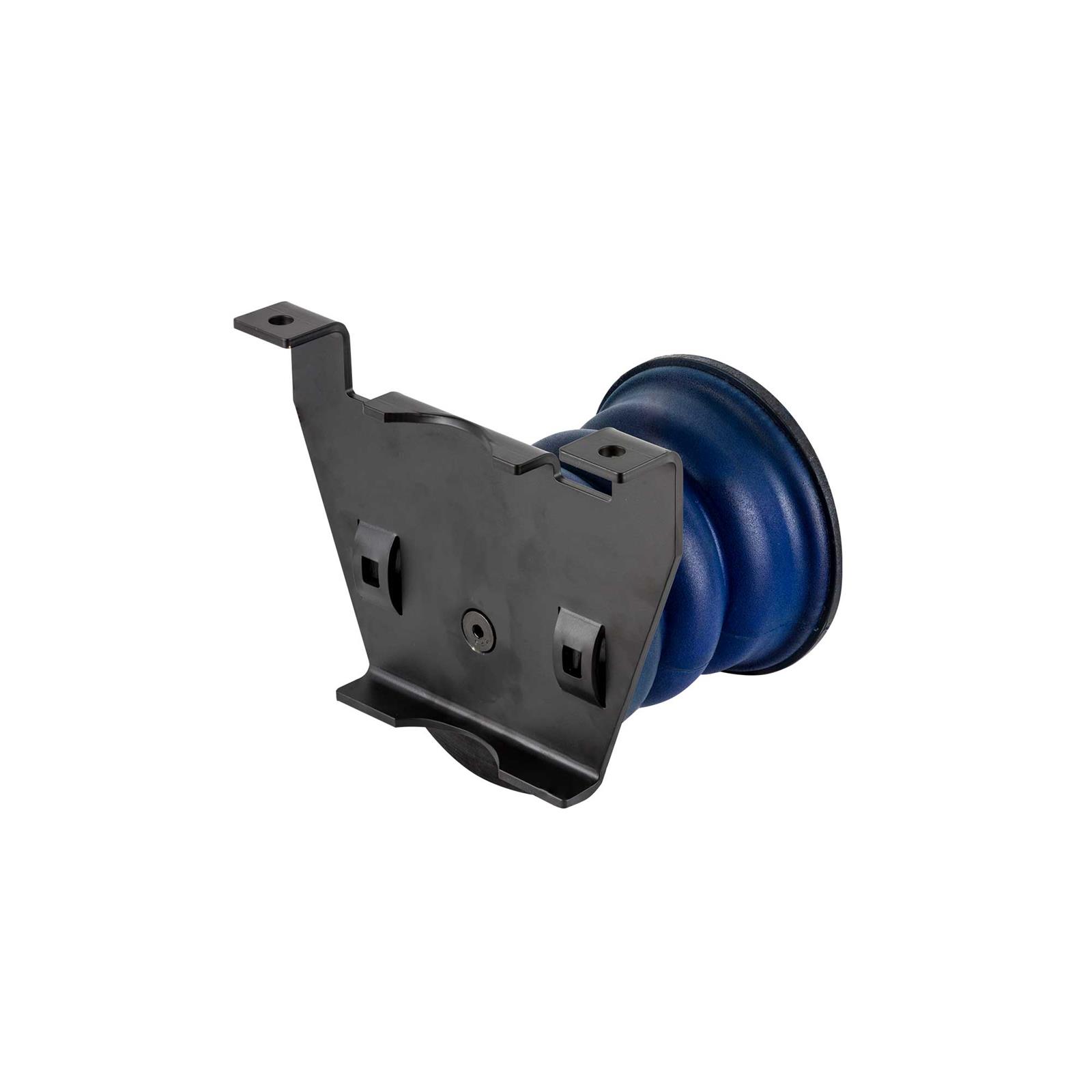 SuperSprings SumoSprings Suspension Helper Springs for 2011-2016 F-250 SUPER DUTY, F-350 DUTY - SSR-133-40-2 Springs, SumoSprings, Blue, Ford, Pair thumbnail 5
