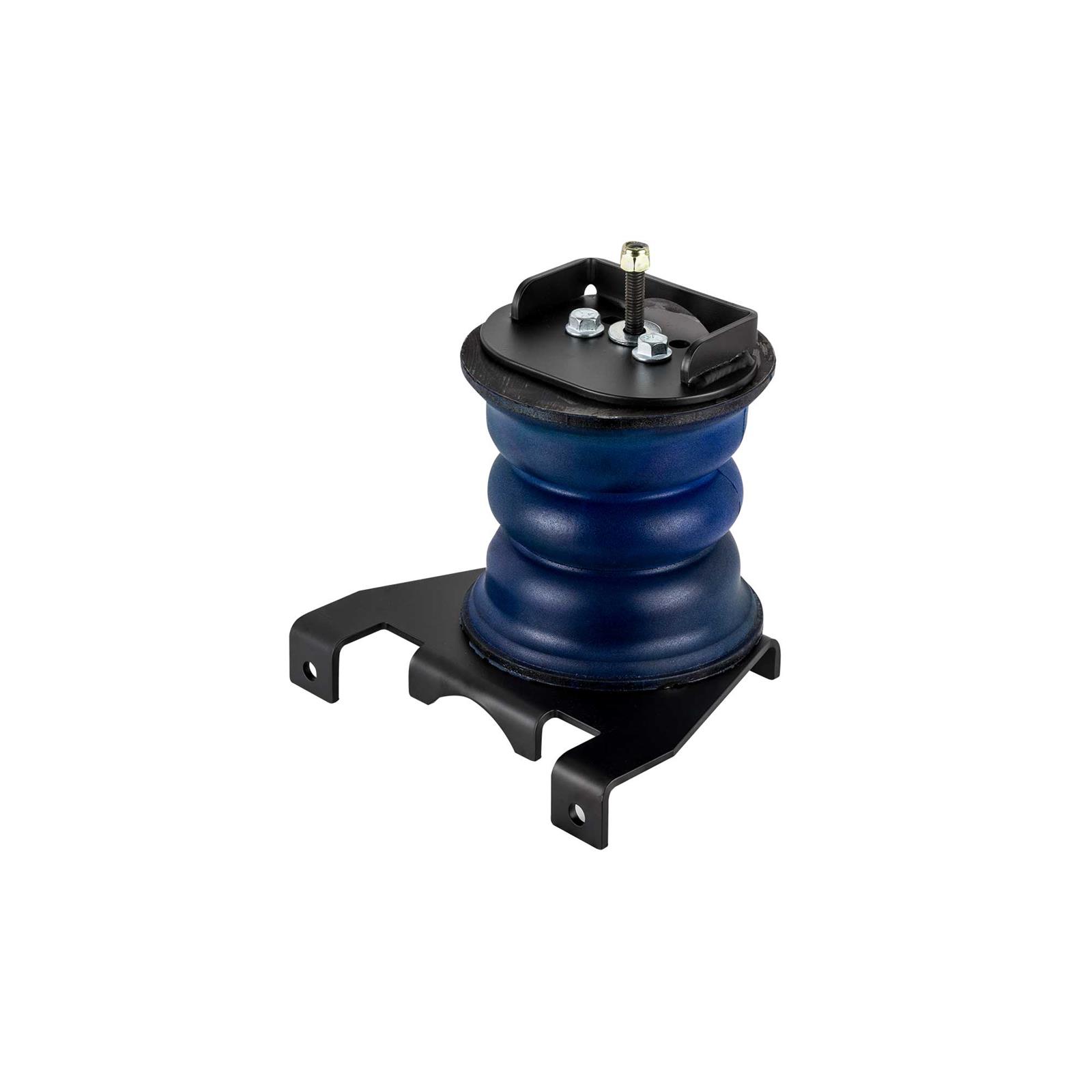 SuperSprings SumoSprings Suspension Helper Springs for 2011-2016 F-250 SUPER DUTY, F-350 DUTY - SSR-133-40-2 Springs, SumoSprings, Blue, Ford, Pair thumbnail 2