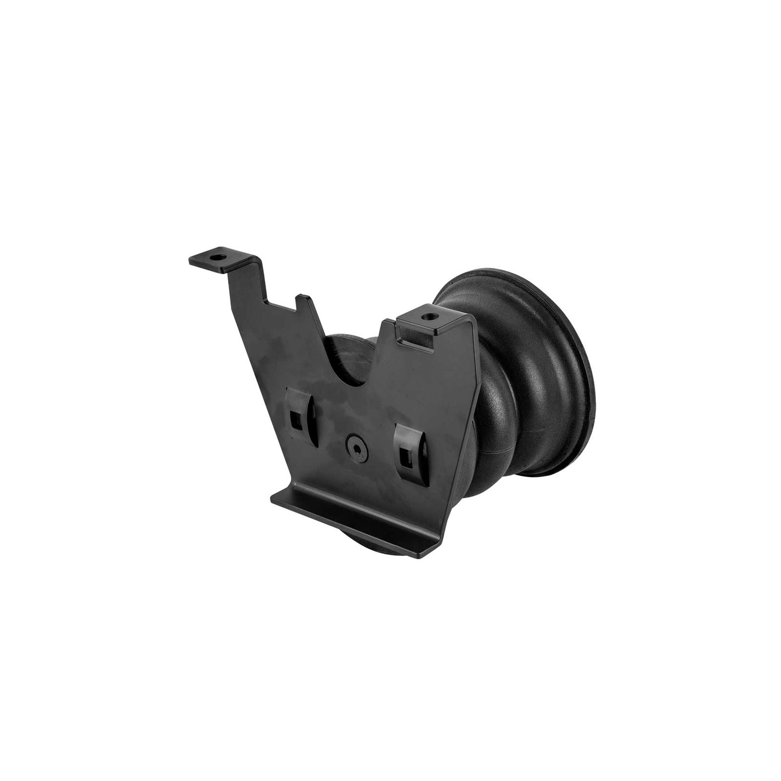 SuperSprings SumoSprings Suspension Helper Springs for 2011-2016 F-250 SUPER DUTY, F-350 DUTY - SSR-139-47-2 Springs, SumoSprings, Black, Ford, Pair thumbnail 3
