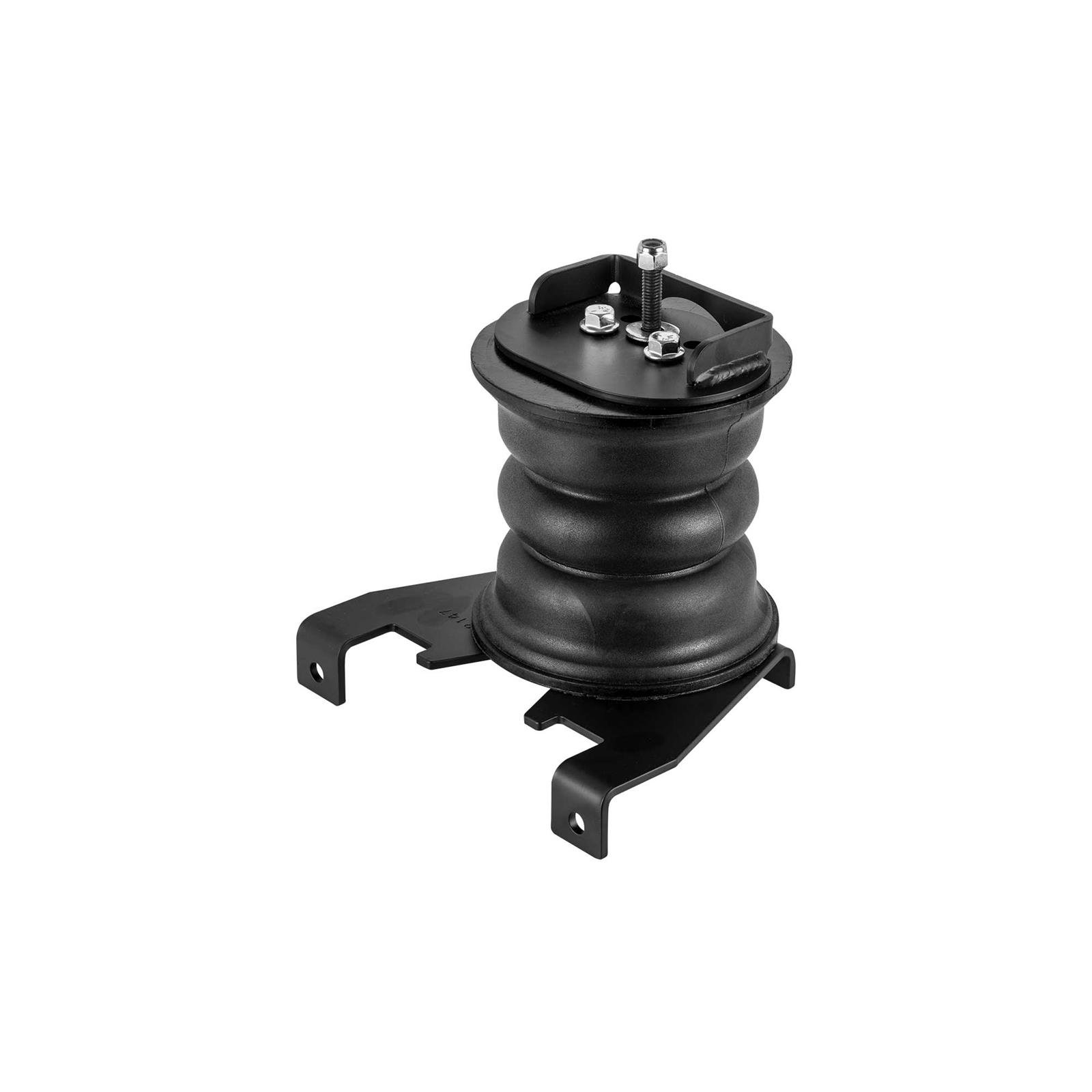 SuperSprings SumoSprings Suspension Helper Springs for 2011-2016 F-250 SUPER DUTY, F-350 DUTY - SSR-139-47-2 Springs, SumoSprings, Black, Ford, Pair thumbnail 5