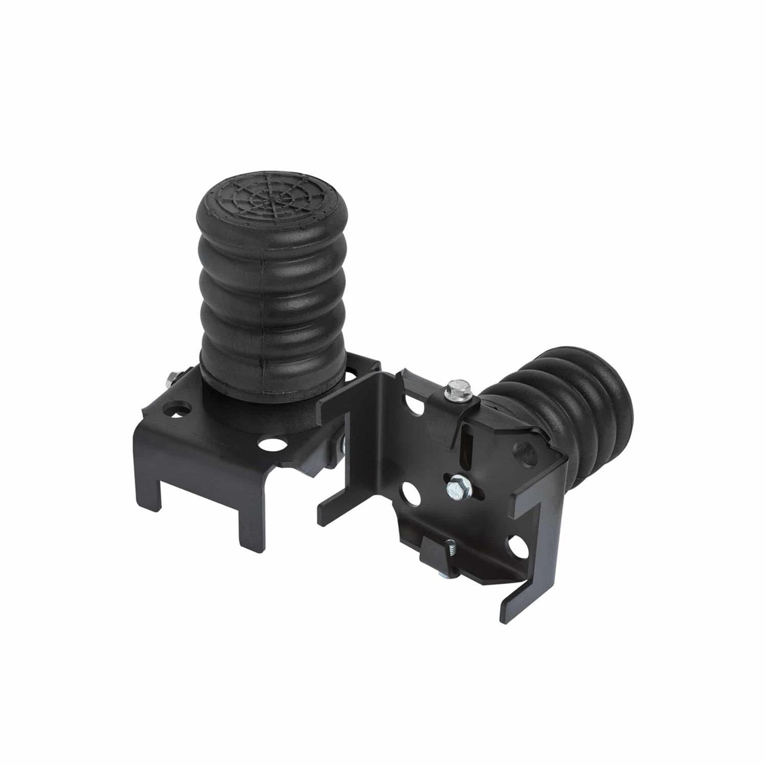 SuperSprings - Suspension Helper Springs for 2019-2025 RANGER SSR-145-47 Springs, SumoSprings Rear International Ford Ranger
