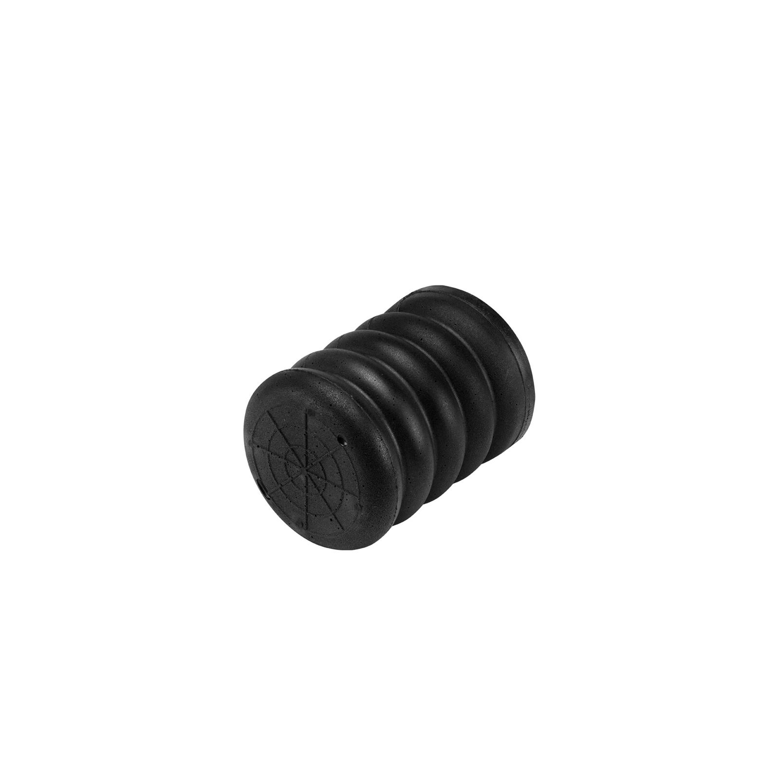 SuperSprings SumoSprings Suspension Helper Springs SSR-205-47 Spring, SumoSpring, Solo, Black, Chevy, GMC, Rear, Kit thumbnail 2