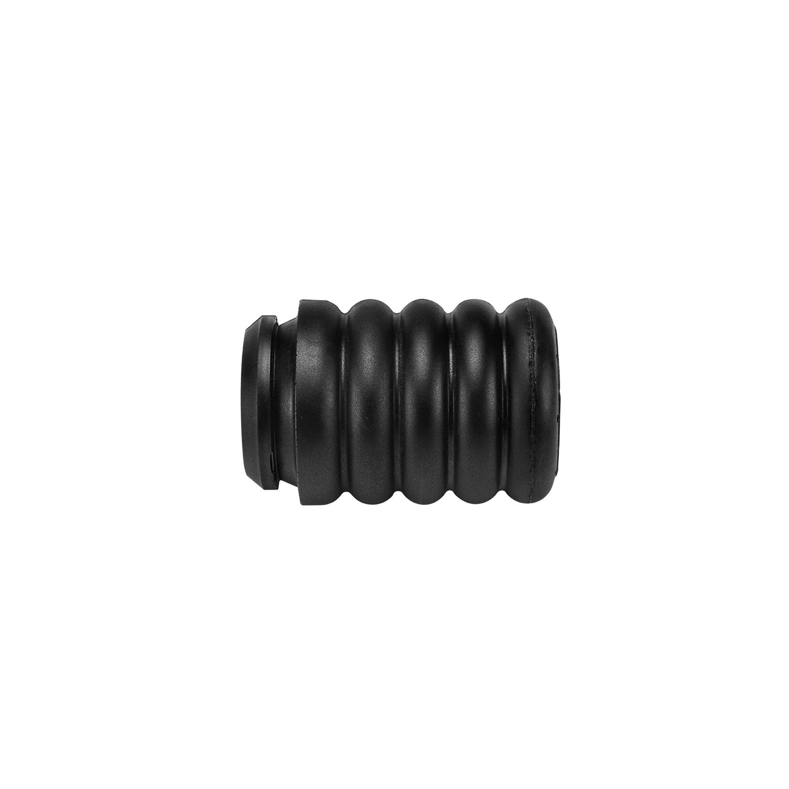 SuperSprings SumoSprings Suspension Helper Springs SSR-207-47 Spring, SumoSpring, Black, Rear, Chevy, GMC, 1,500 lbs. Capacity, Pair thumbnail 3
