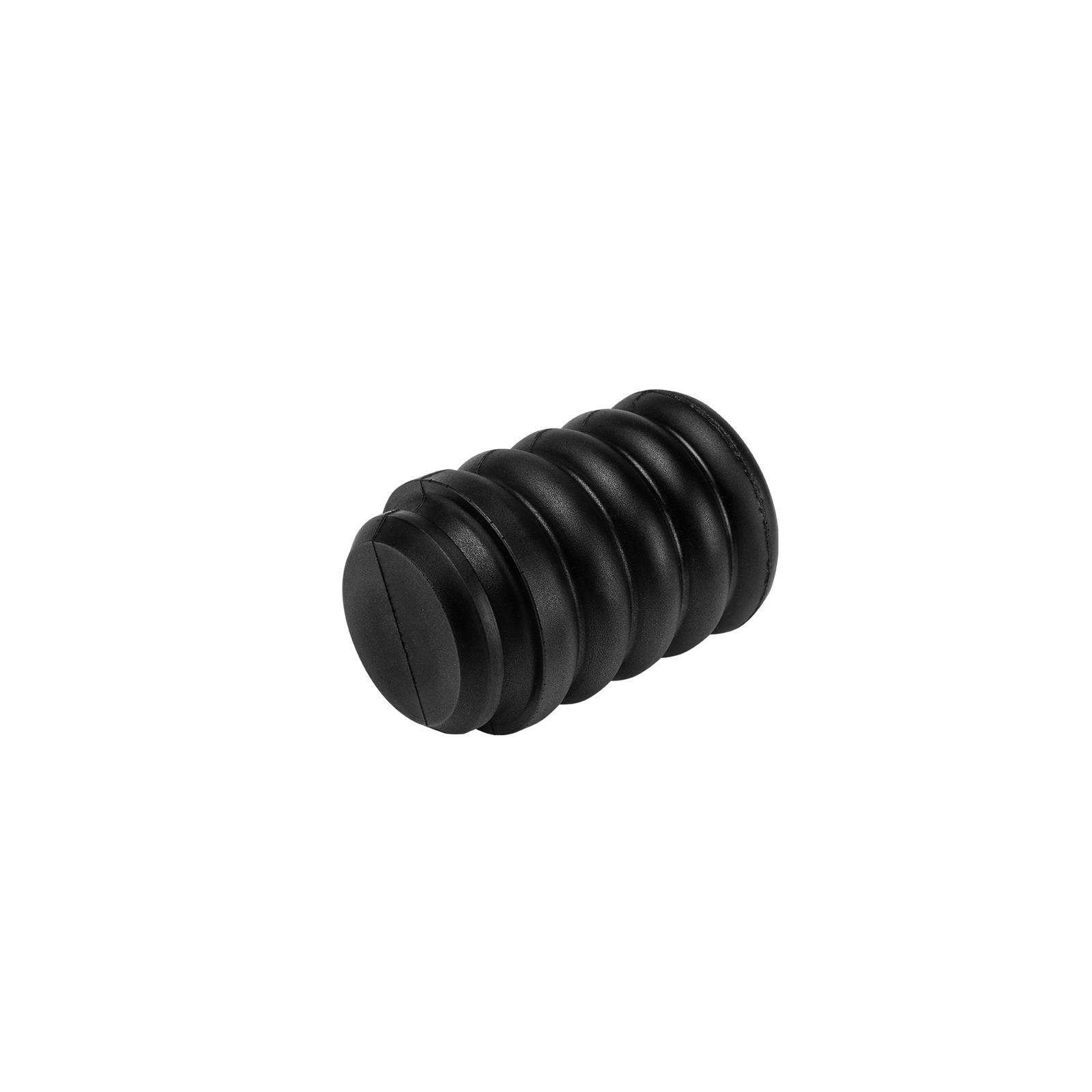 SuperSprings SumoSprings Suspension Helper Springs SSR-207-47 Spring, SumoSpring, Black, Rear, Chevy, GMC, 1,500 lbs. Capacity, Pair thumbnail 5