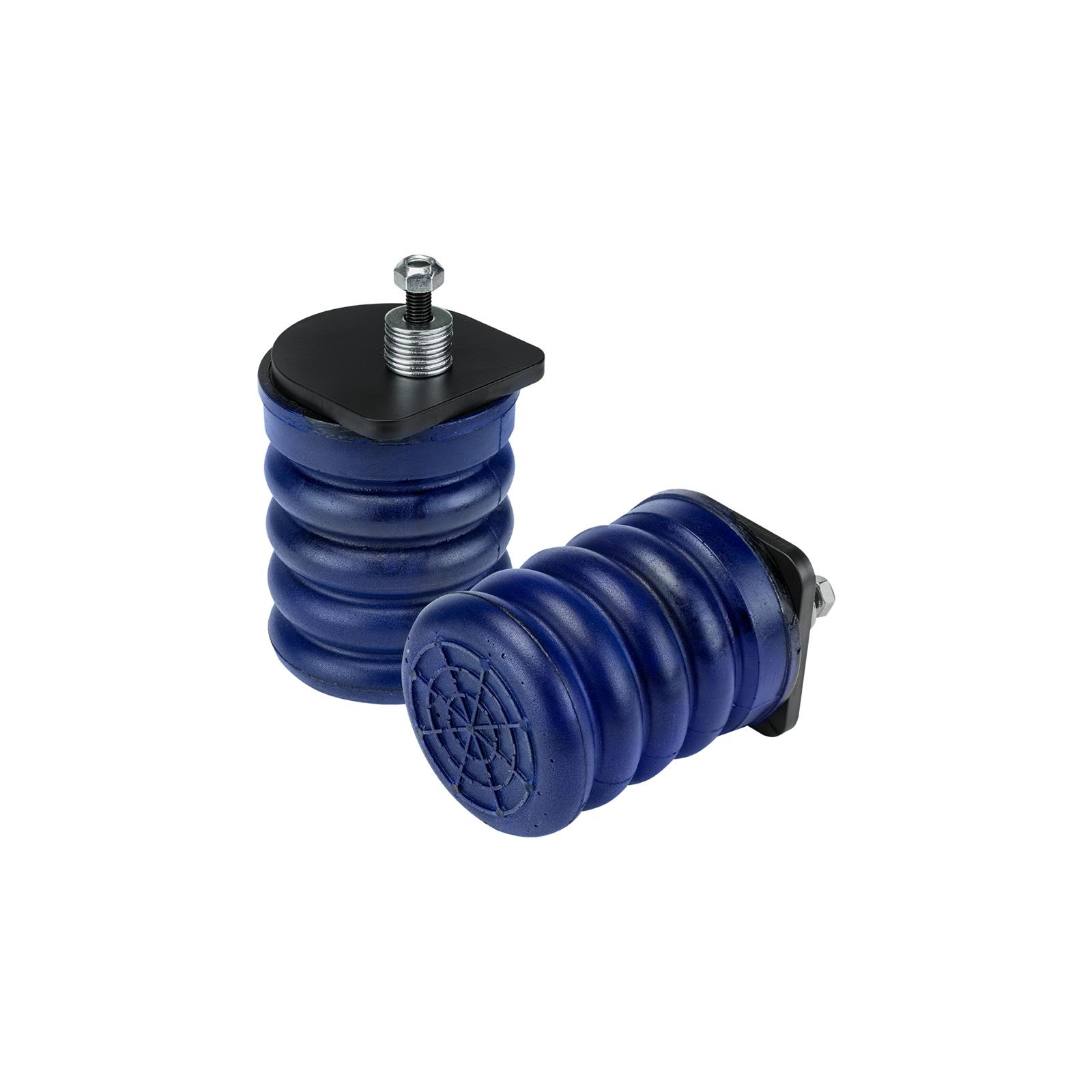 SumoSprings Rear Suspension Helper Springs Pair SSR-209-40 SumoSprings Rear Suspension Helper Springs Pair SSR-209-40