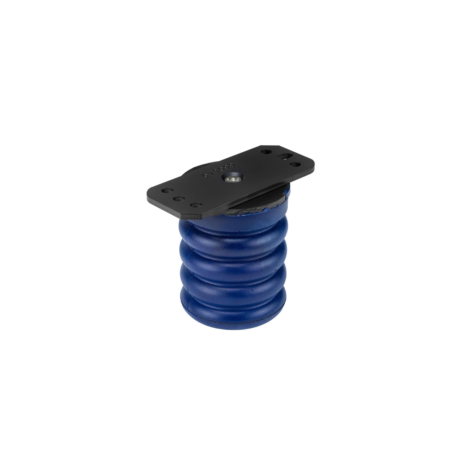 SuperSprings SumoSprings Suspension Helper Springs SSR-210-40 Spring, SumoSpring, Solo, Blue, Chevy, GMC, for Nissan, Rear, Kit thumbnail 4