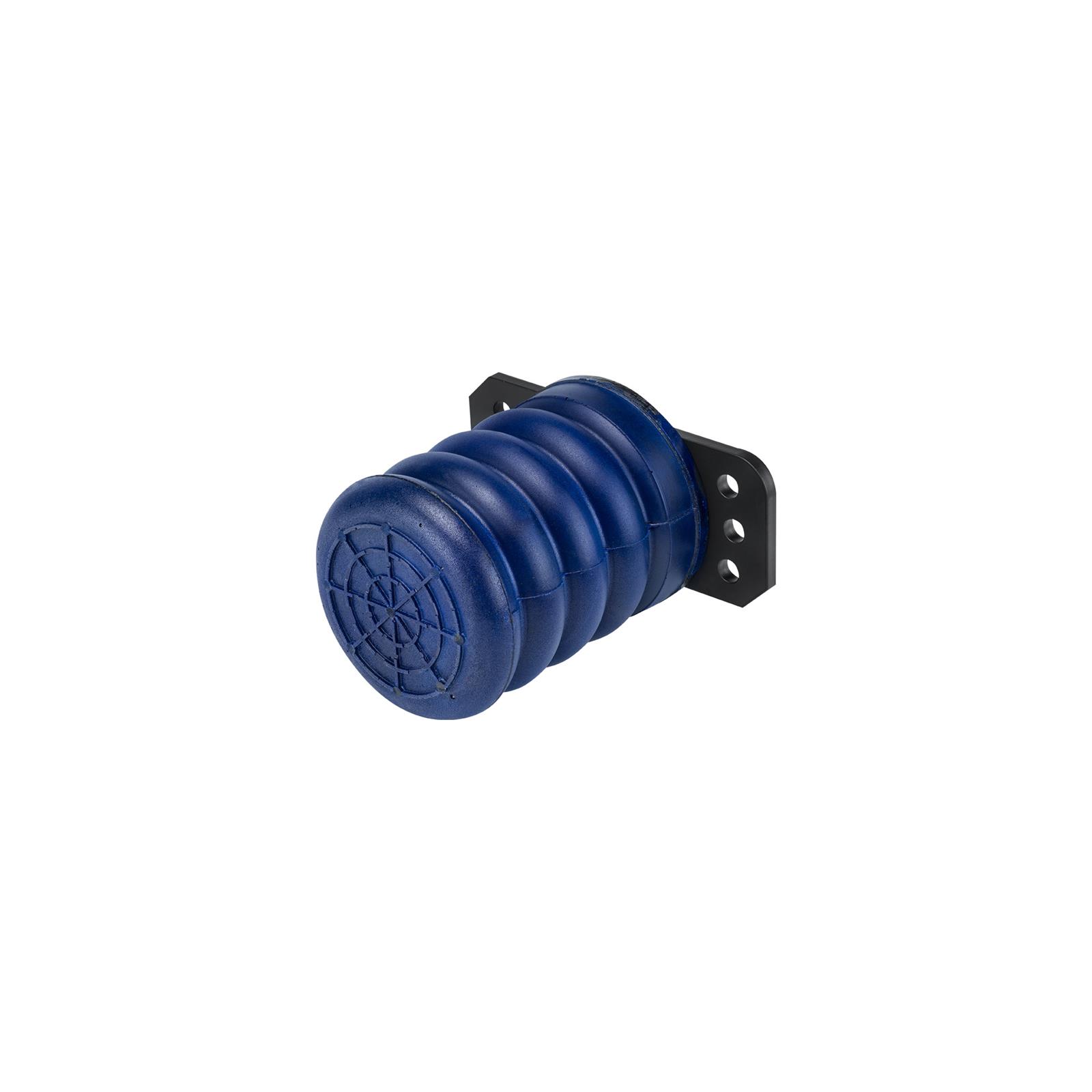 SuperSprings SumoSprings Suspension Helper Springs SSR-210-40 Spring, SumoSpring, Solo, Blue, Chevy, GMC, for Nissan, Rear, Kit thumbnail 2
