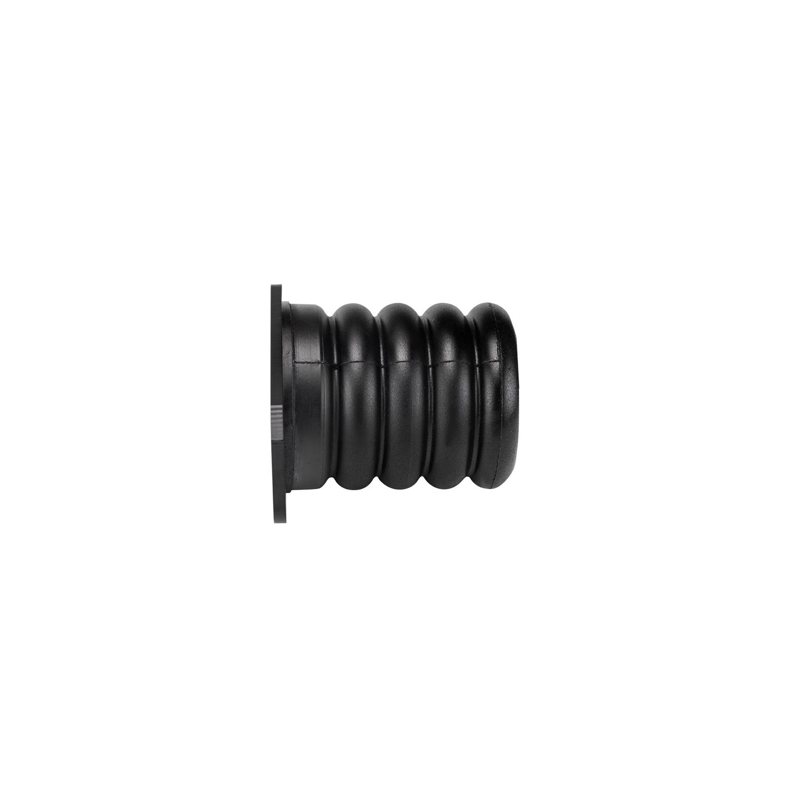 SuperSprings SumoSprings Suspension Helper Springs SSR-210-47 Spring, SumoSpring, Solo, Black, Chevy, GMC, for Nissan, Rear, Kit thumbnail 4
