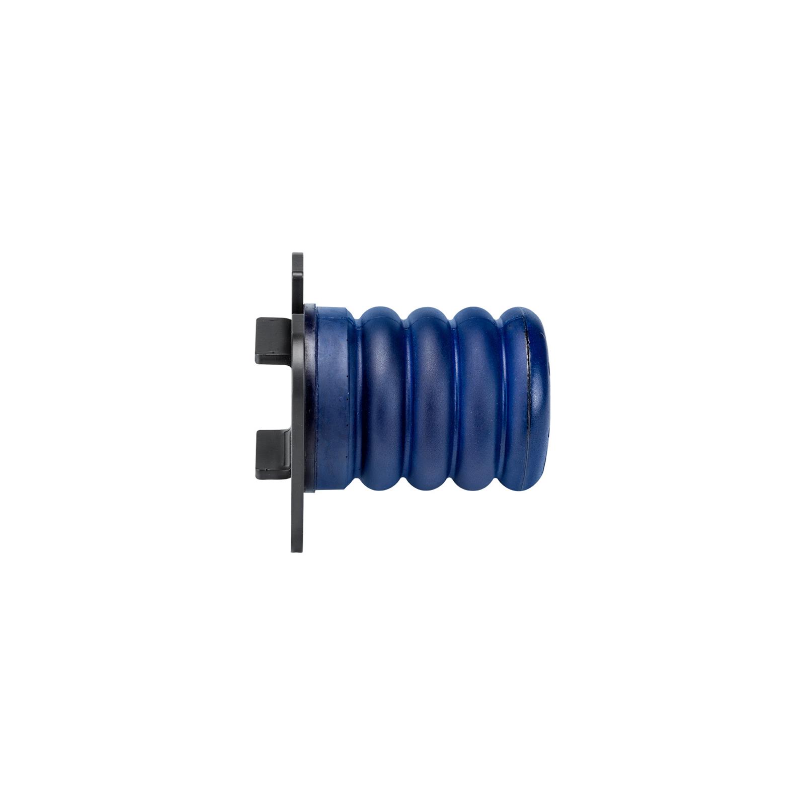 SuperSprings SumoSprings Suspension Helper Springs for 2015-2026 CANYON, COLORADO - SSR-212-40 Spring, SumoSpring, Solo, Blue, Chevy, GMC, Rear, Kit thumbnail 4