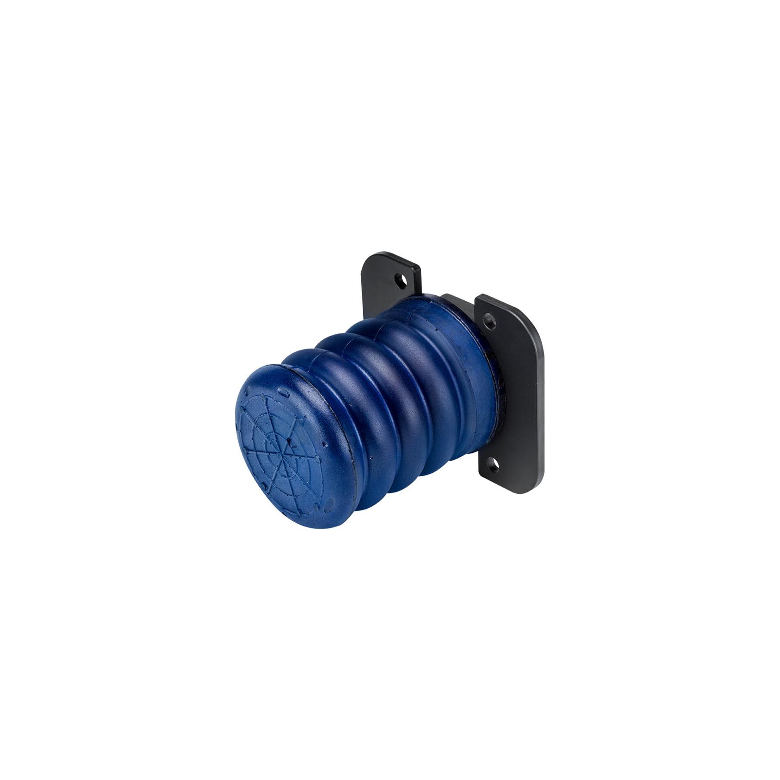 SuperSprings SumoSprings Suspension Helper Springs for 2015-2026 CANYON, COLORADO - SSR-212-40 Spring, SumoSpring, Solo, Blue, Chevy, GMC, Rear, Kit thumbnail 2
