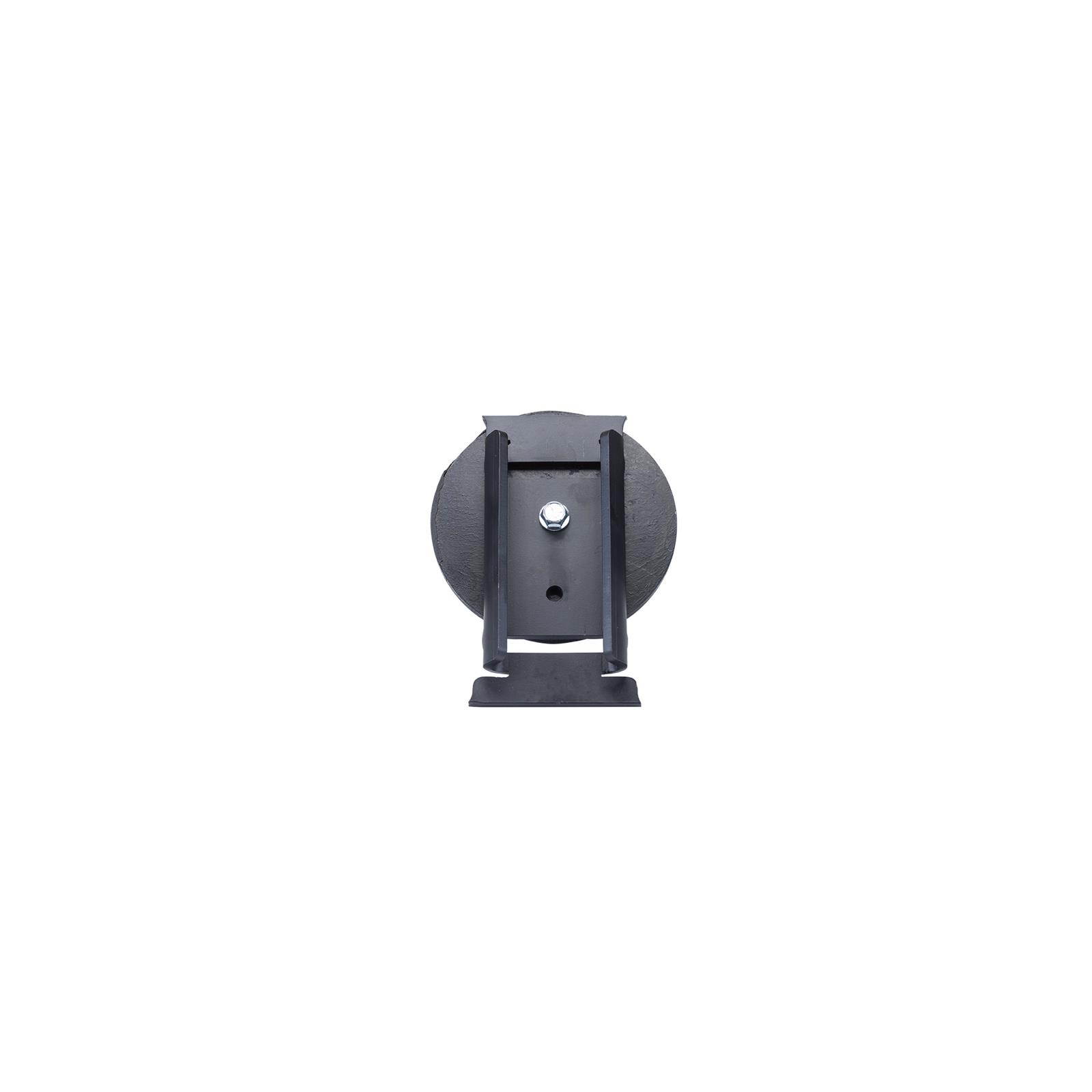 SuperSprings SumoSprings Suspension Helper Springs SSR-301-47-2 Spring, SumoSpring, Black, Rear, Dodge, Ram, 4,600 lbs. Capacity, Pair thumbnail 5