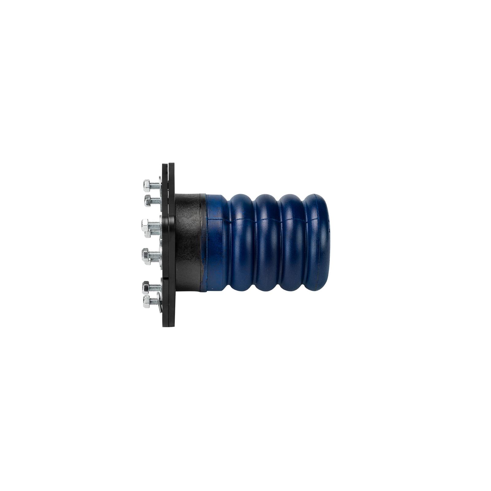 SuperSprings SumoSprings Suspension Helper Springs for 2011-2026 1500, 2009-2010 RAM 1500 - SSR-307-40 Spring, SumoSpring, Blue, Rear, Dodge, Ram, 1,000 lbs. Capacity, Pair thumbnail 5