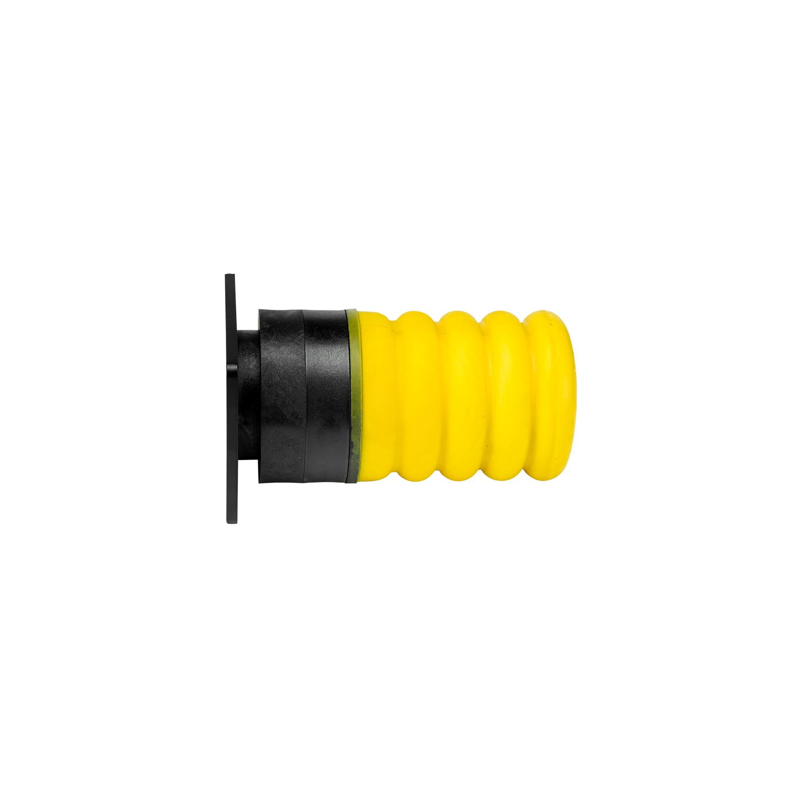 SuperSprings SumoSprings Suspension Helper Springs for 2015-2025 4500, 5500 - SSR-309-54 Spring, SumoSpring, Solo, Yellow, Ram, Rear, Kit thumbnail 4