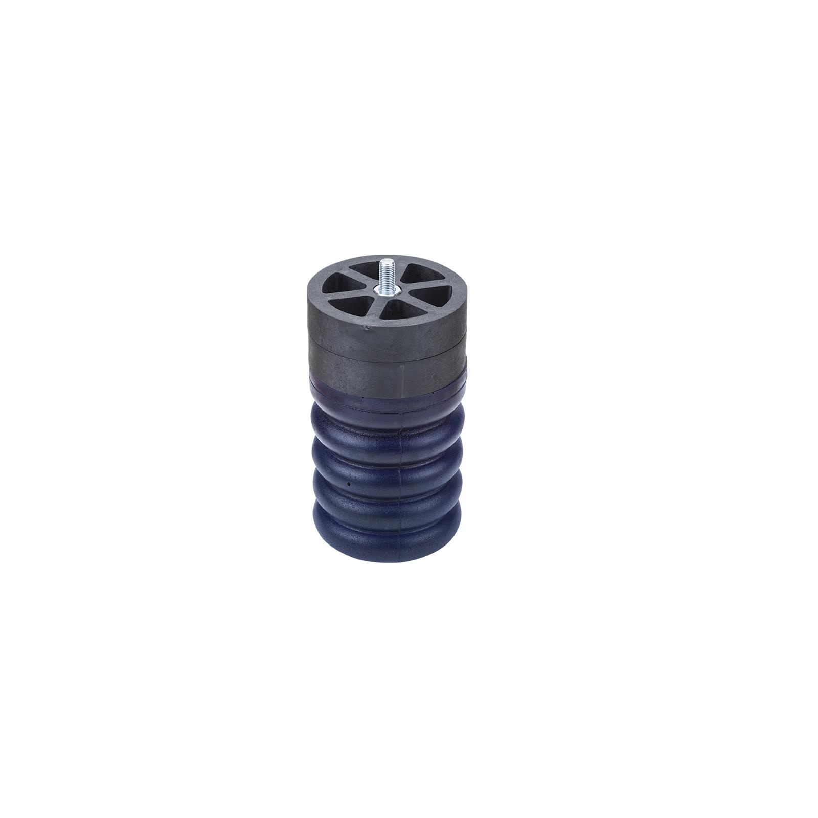 SuperSprings SumoSprings Suspension Helper Springs SSR-313-40 Spring, SumoSpring, Solo, Blue, Ram, Rear, Kit thumbnail 3