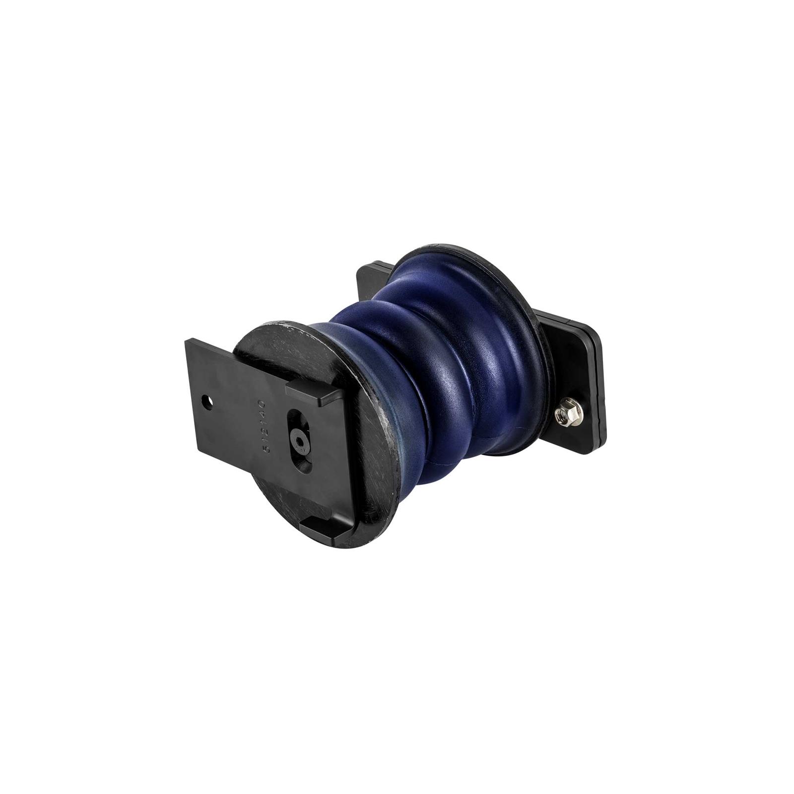 SuperSprings SumoSprings Suspension Helper Springs for 2014-2025 2500 - SSR-315-40-2 Springs, SumoSprings, Blue, Ram, Pair thumbnail 3