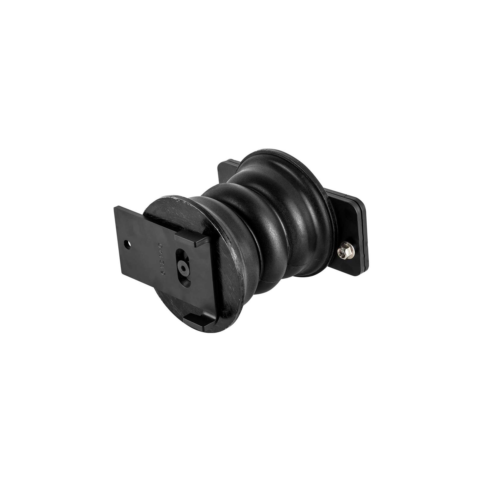 SuperSprings SumoSprings Suspension Helper Springs for 2014-2025 2500 - SSR-315-47-2 Springs, SumoSprings, Black, Ram, Pair thumbnail 3