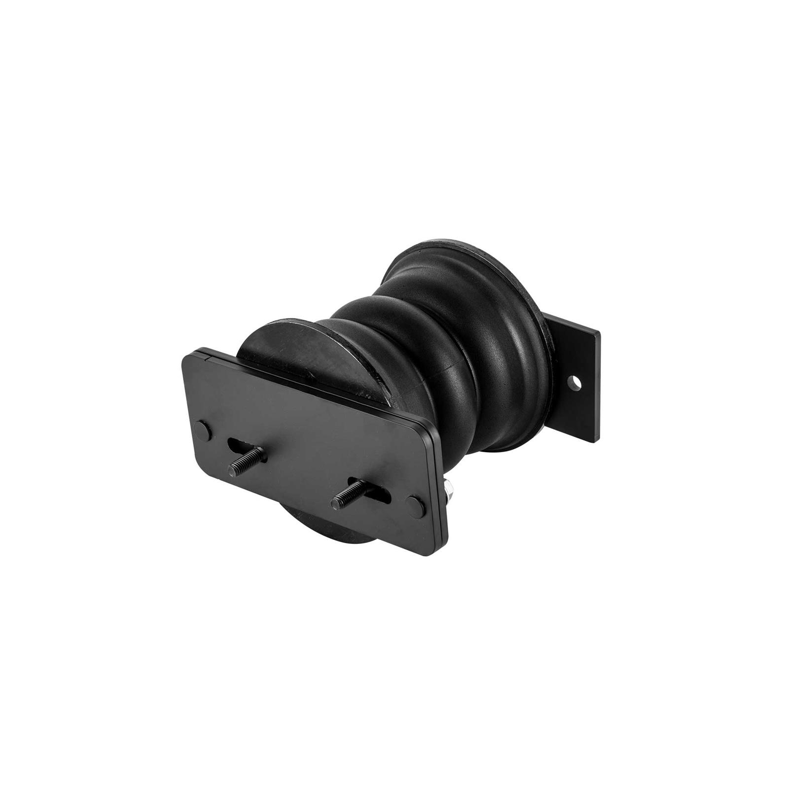 SuperSprings SumoSprings Suspension Helper Springs for 2014-2025 2500 - SSR-315-47-2 Springs, SumoSprings, Black, Ram, Pair thumbnail 5