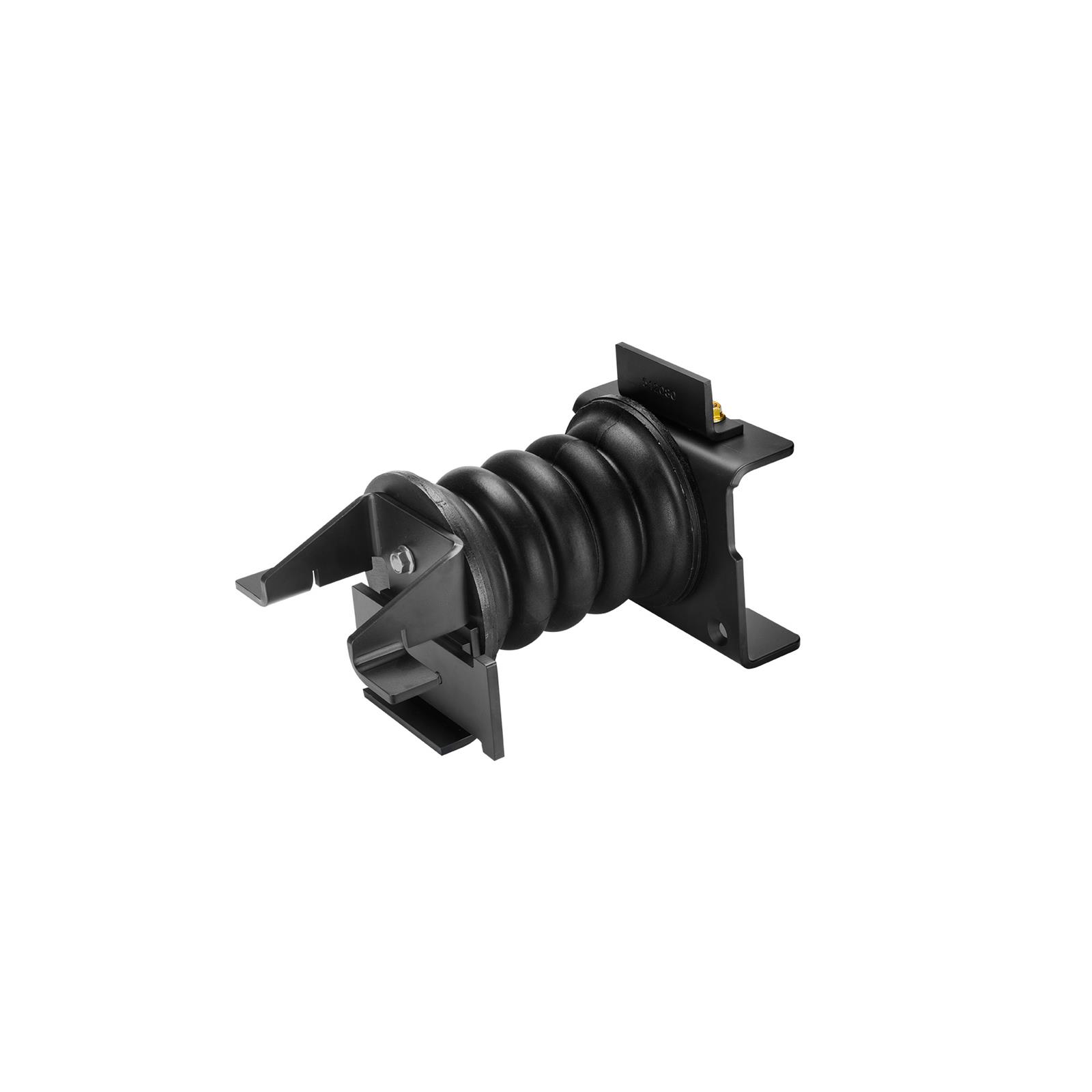 SuperSprings SumoSprings Suspension Helper Springs for 2015-2026 SPRINTER 2500, 2020 3500 - SSR-327-47-2 Spring, SumoSpring, Rebel, Black, Mercedes-Benz, Rear, Kit thumbnail 6