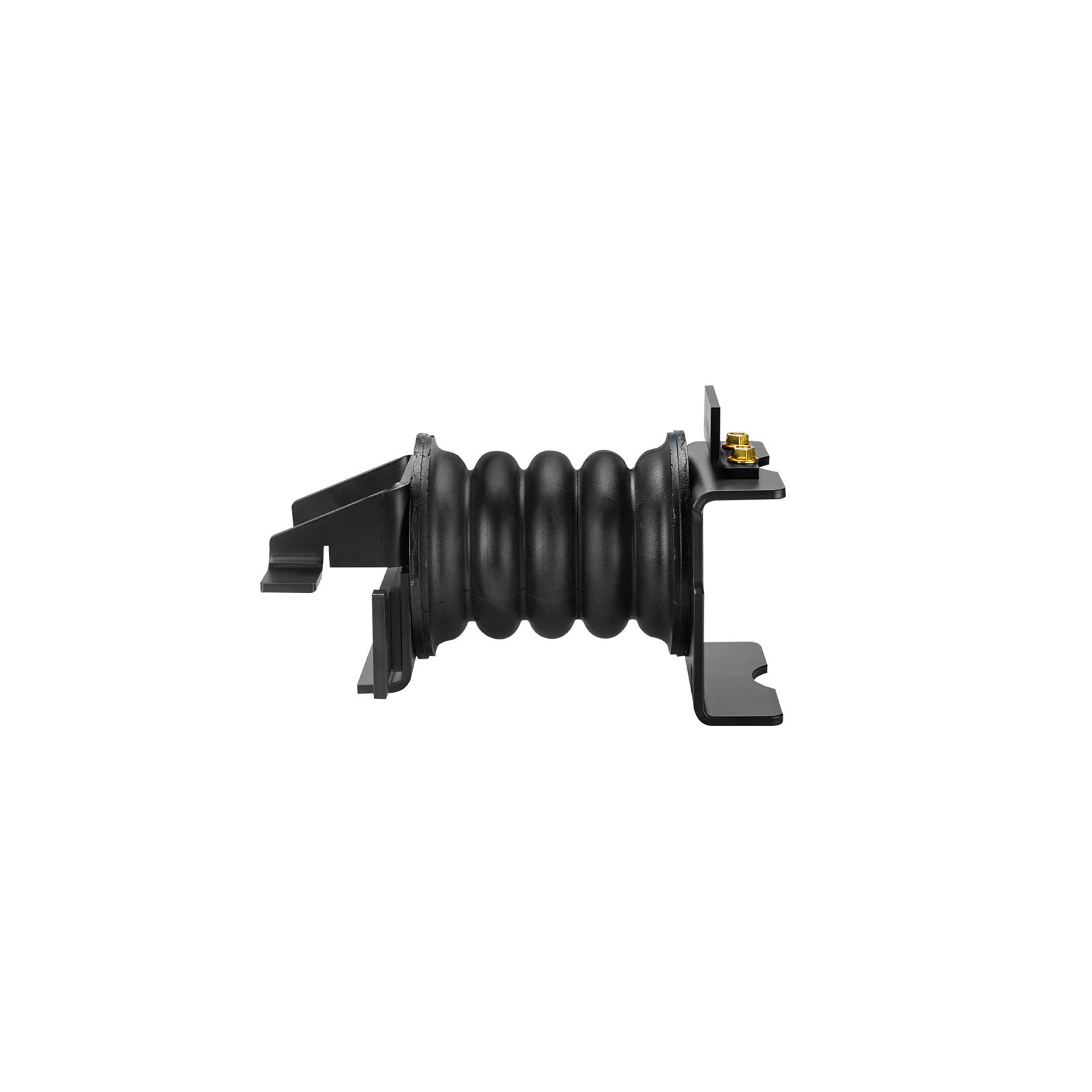 SuperSprings SumoSprings Suspension Helper Springs for 2015-2026 SPRINTER 2500, 2020 3500 - SSR-327-47-2 Spring, SumoSpring, Rebel, Black, Mercedes-Benz, Rear, Kit thumbnail 5