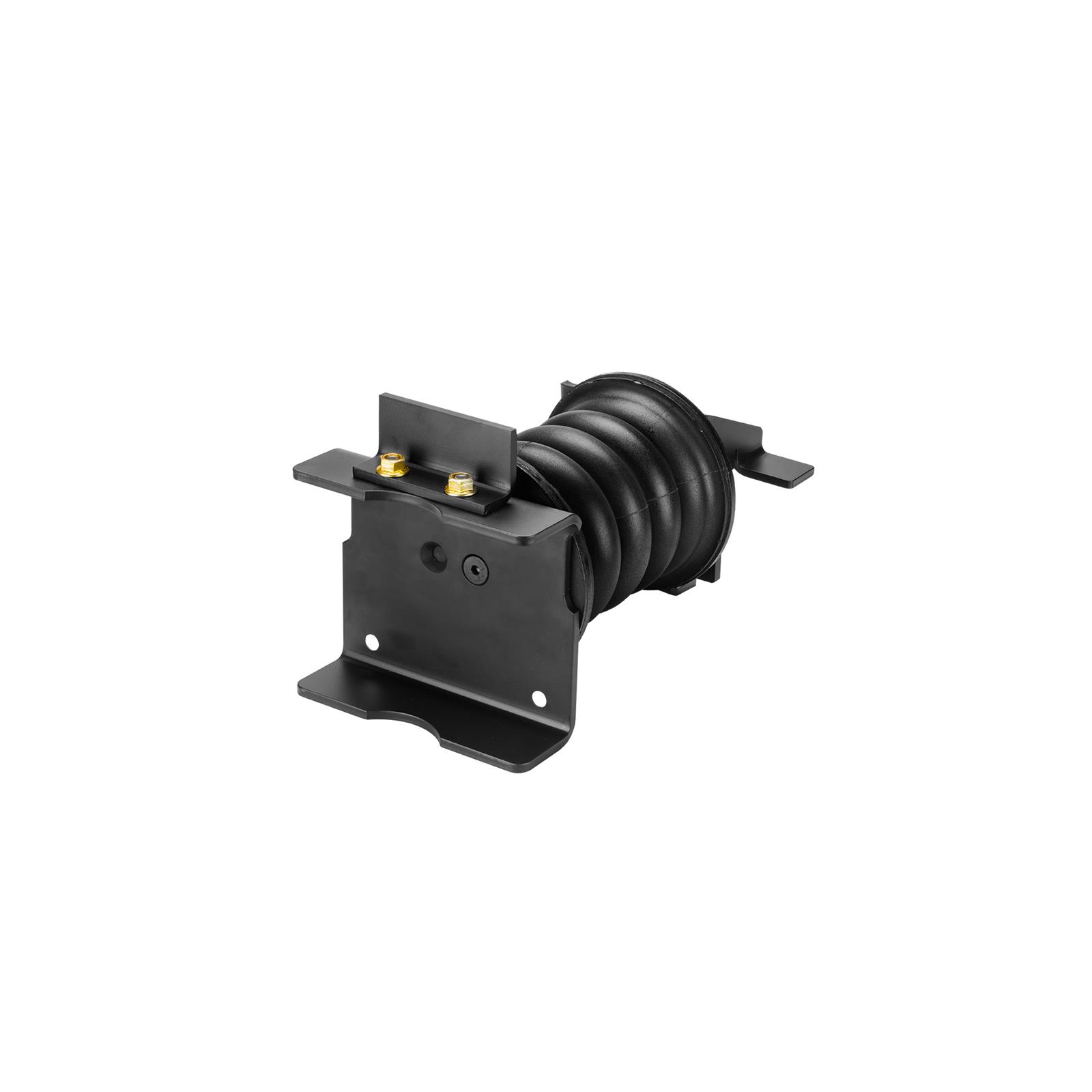 SuperSprings SumoSprings Suspension Helper Springs for 2015-2026 SPRINTER 2500, 2020 3500 - SSR-327-47-2 Spring, SumoSpring, Rebel, Black, Mercedes-Benz, Rear, Kit thumbnail 4