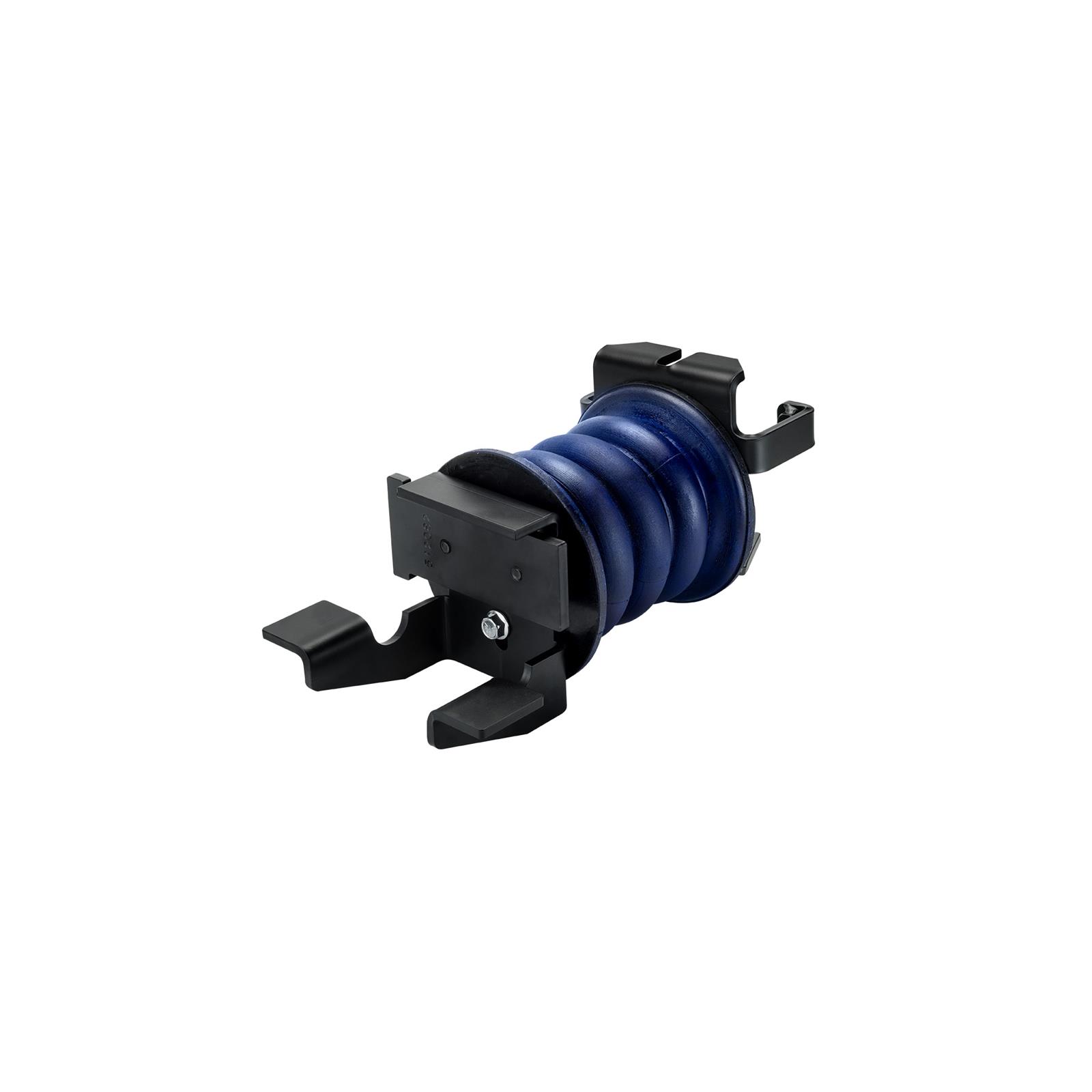 SuperSprings SumoSprings Suspension Helper Springs SSR-339-40-2 Spring, SumoSpring, Rebel, Blue, Mercedes-Benz, Freightliner, Rear, Kit thumbnail 4
