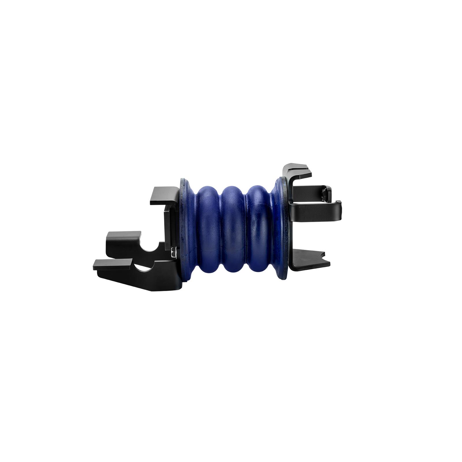 SuperSprings SumoSprings Suspension Helper Springs SSR-339-40-2 Spring, SumoSpring, Rebel, Blue, Mercedes-Benz, Freightliner, Rear, Kit thumbnail 5