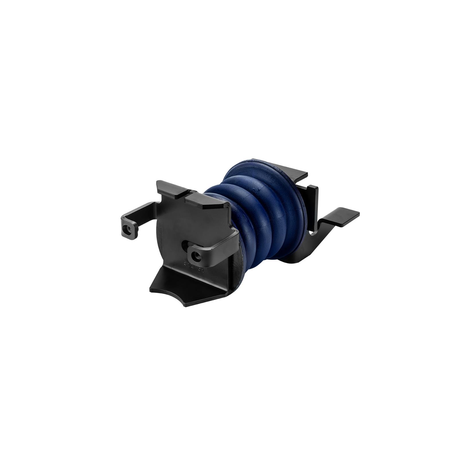SuperSprings SumoSprings Suspension Helper Springs SSR-339-40-2 Spring, SumoSpring, Rebel, Blue, Mercedes-Benz, Freightliner, Rear, Kit thumbnail 6