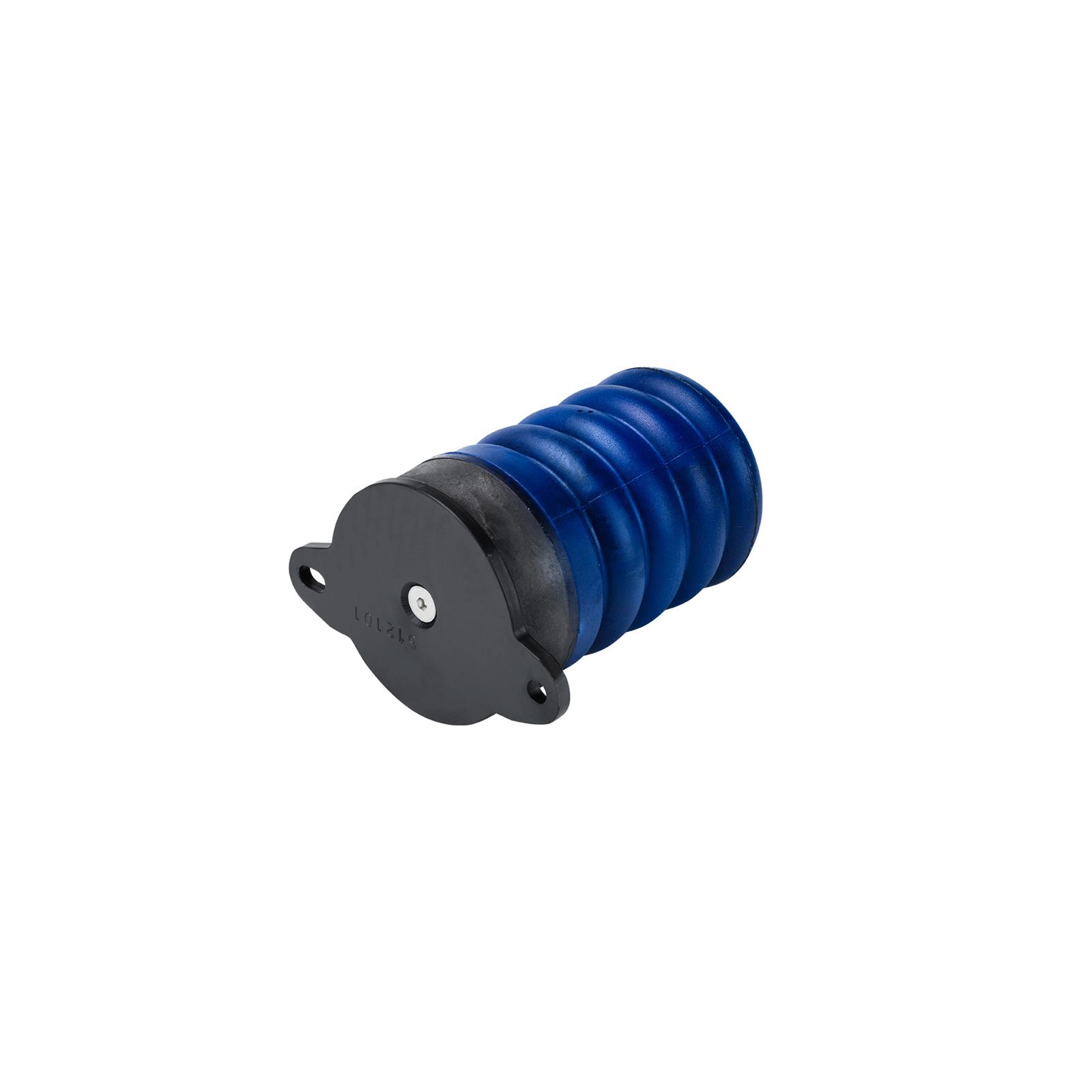 SuperSprings SumoSprings Suspension Helper Springs for 1984-2001 CHEROKEE - SSR-403-40 Spring, SumoSpring, Solo, Blue, Jeep, Rear, Kit thumbnail 5