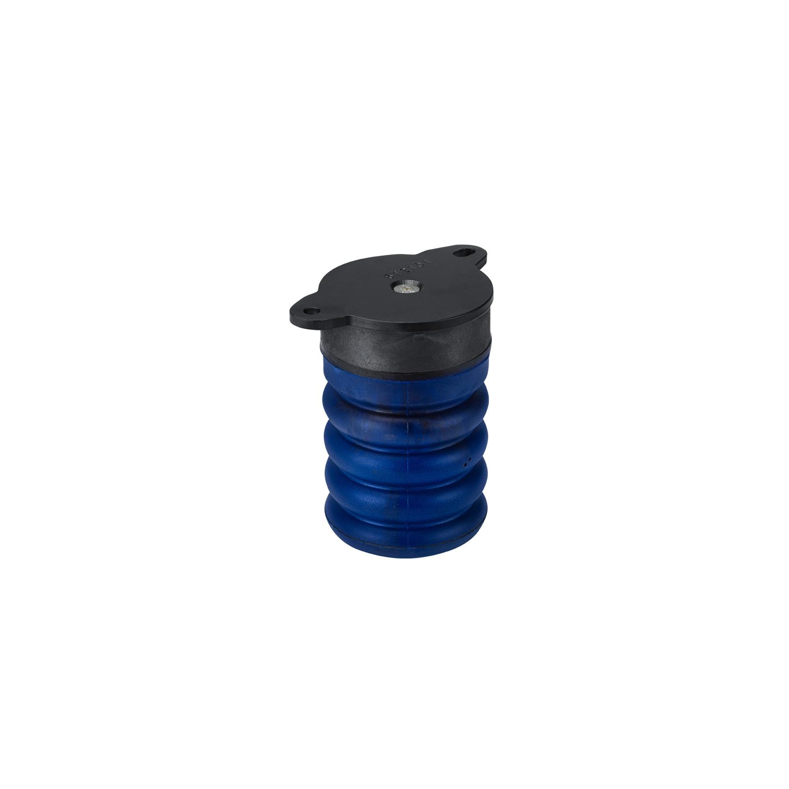 SuperSprings SumoSprings Suspension Helper Springs for 1984-2001 CHEROKEE - SSR-403-40 Spring, SumoSpring, Solo, Blue, Jeep, Rear, Kit thumbnail 4