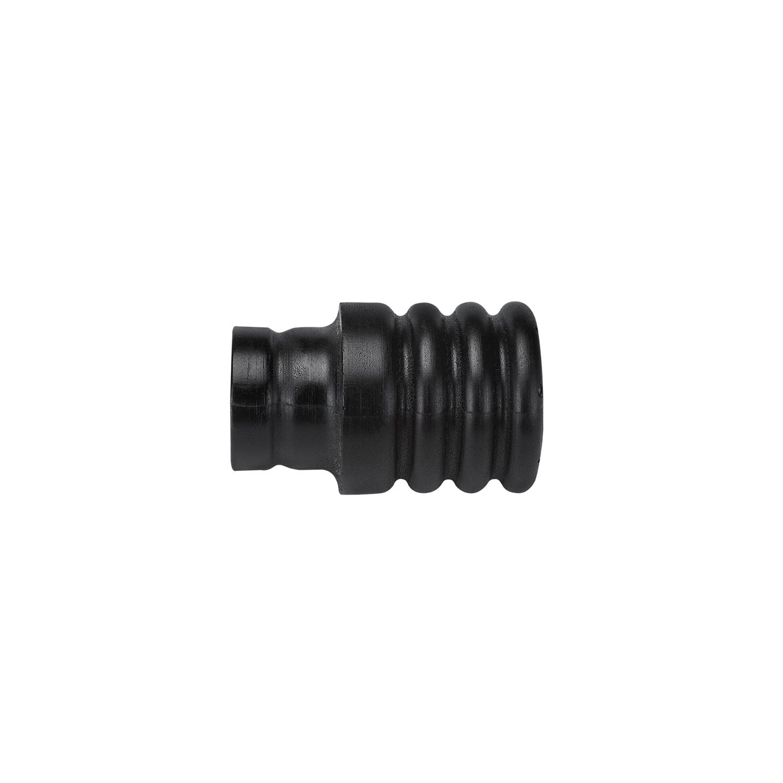 SuperSprings Suspension Helper Springs SSR-406-47 Spring, SumoSpring, Solo, Black, Jeep, TJ Wrangler, Rear, Kit thumbnail 4