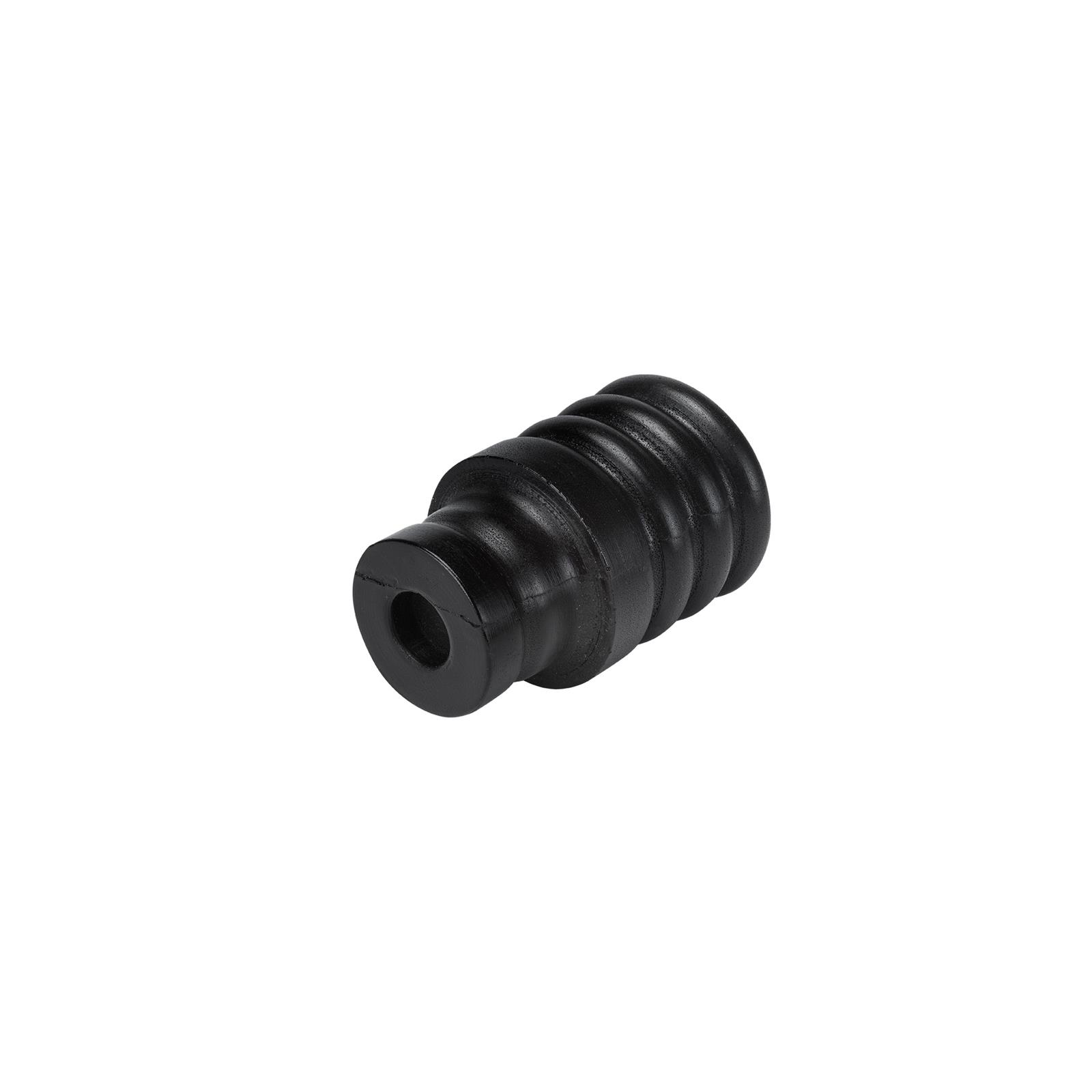 SuperSprings Suspension Helper Springs SSR-406-47 Spring, SumoSpring, Solo, Black, Jeep, TJ Wrangler, Rear, Kit thumbnail 5
